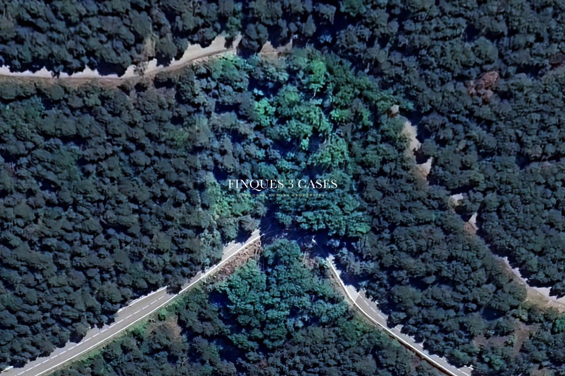 Land to buy in Auvinyà - Sant Julià de Lòria 3