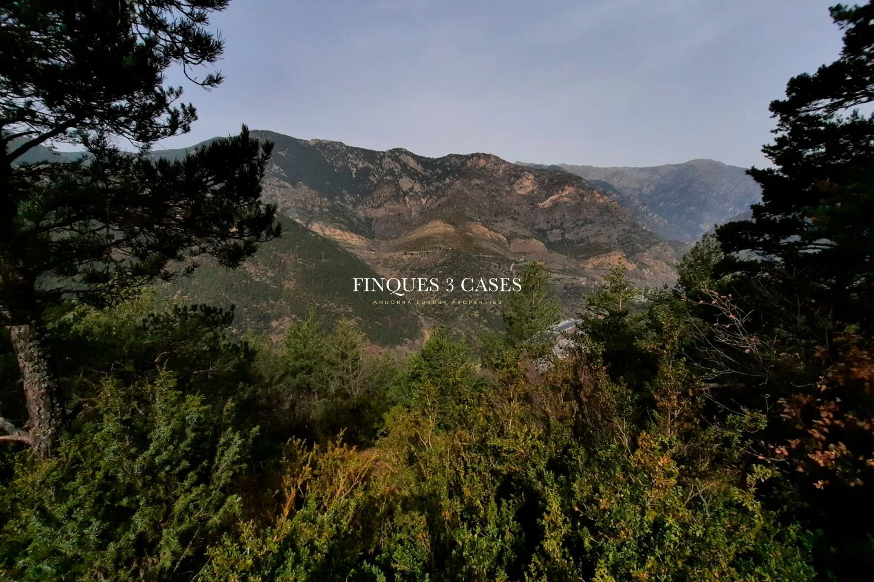 Land to buy in Auvinyà - Sant Julià de Lòria 6
