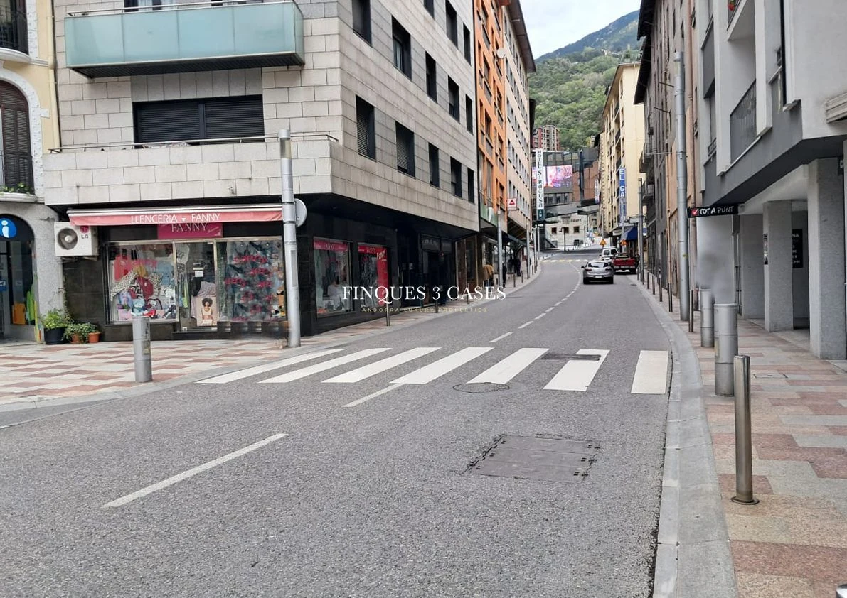 Traspaso de Bar-Restaurante en pleno centro de Escaldes-Engordany 4