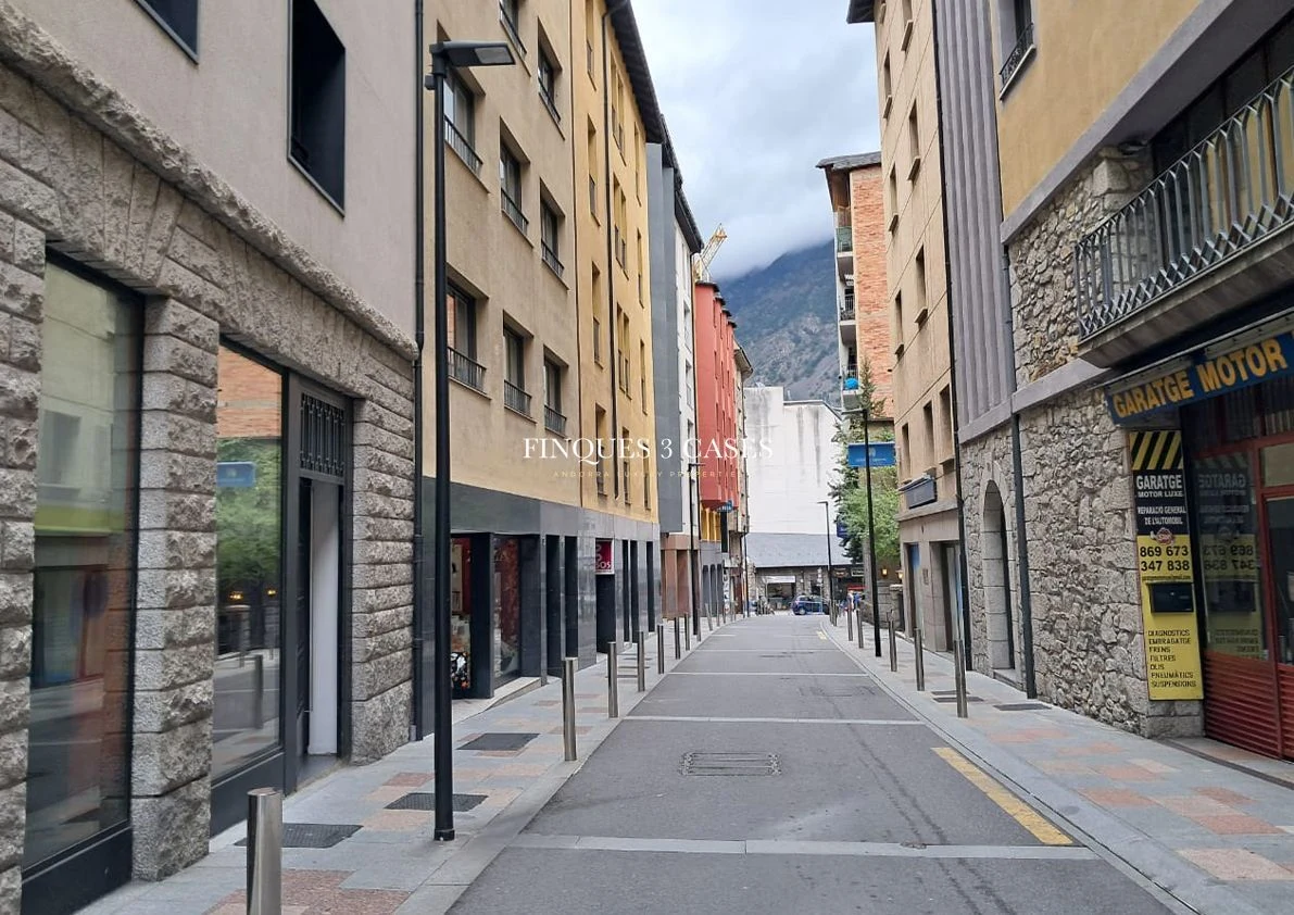 Traspaso de Bar-Restaurante en pleno centro de Escaldes-Engordany 2