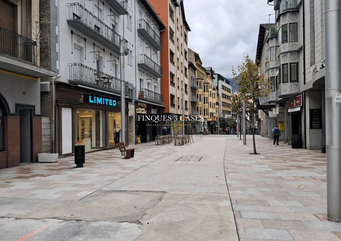 Traspaso de Bar-Restaurante en pleno centro de Escaldes-Engordany 5