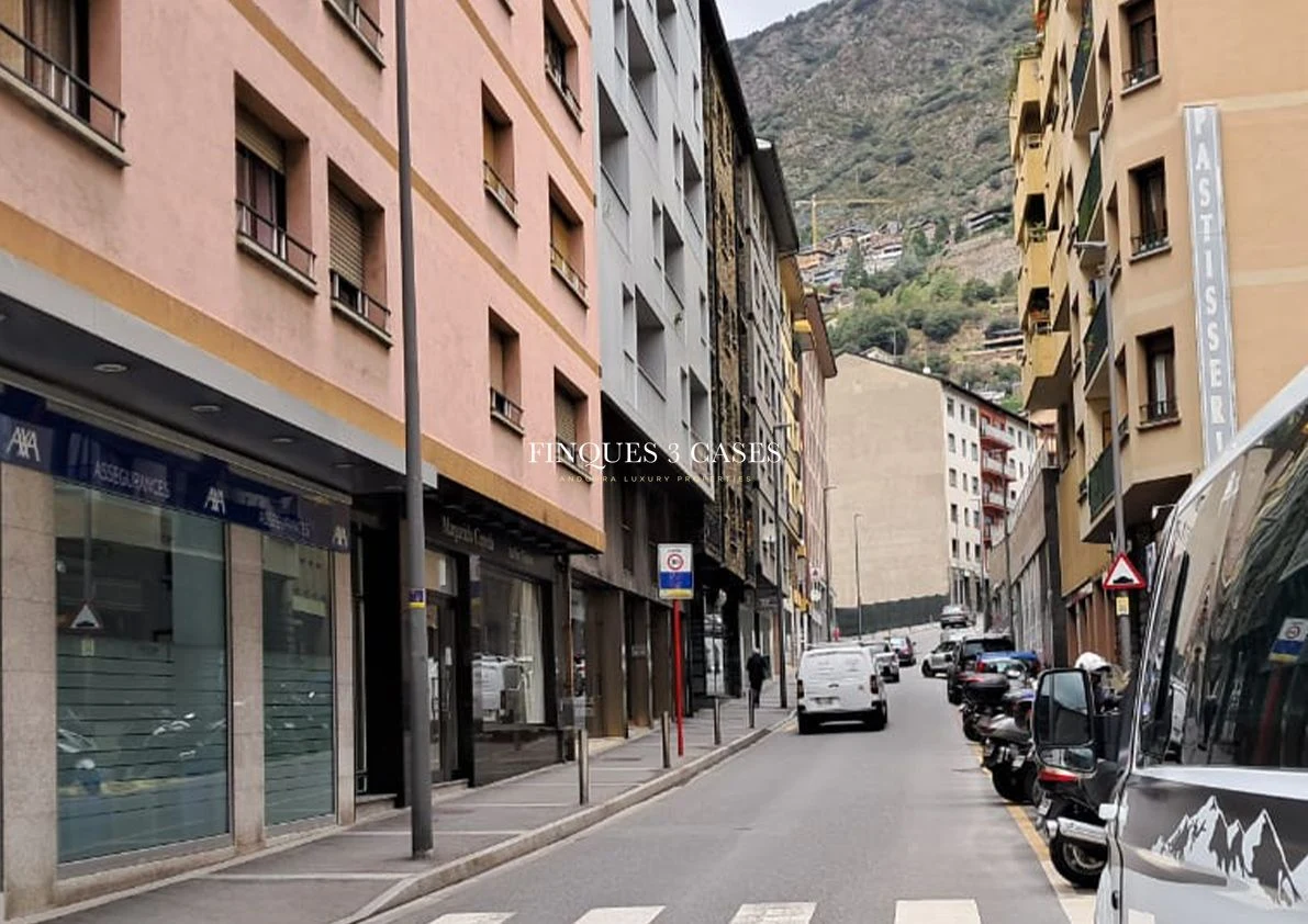 Traspaso de Bar-Restaurante en pleno centro de Escaldes-Engordany 6