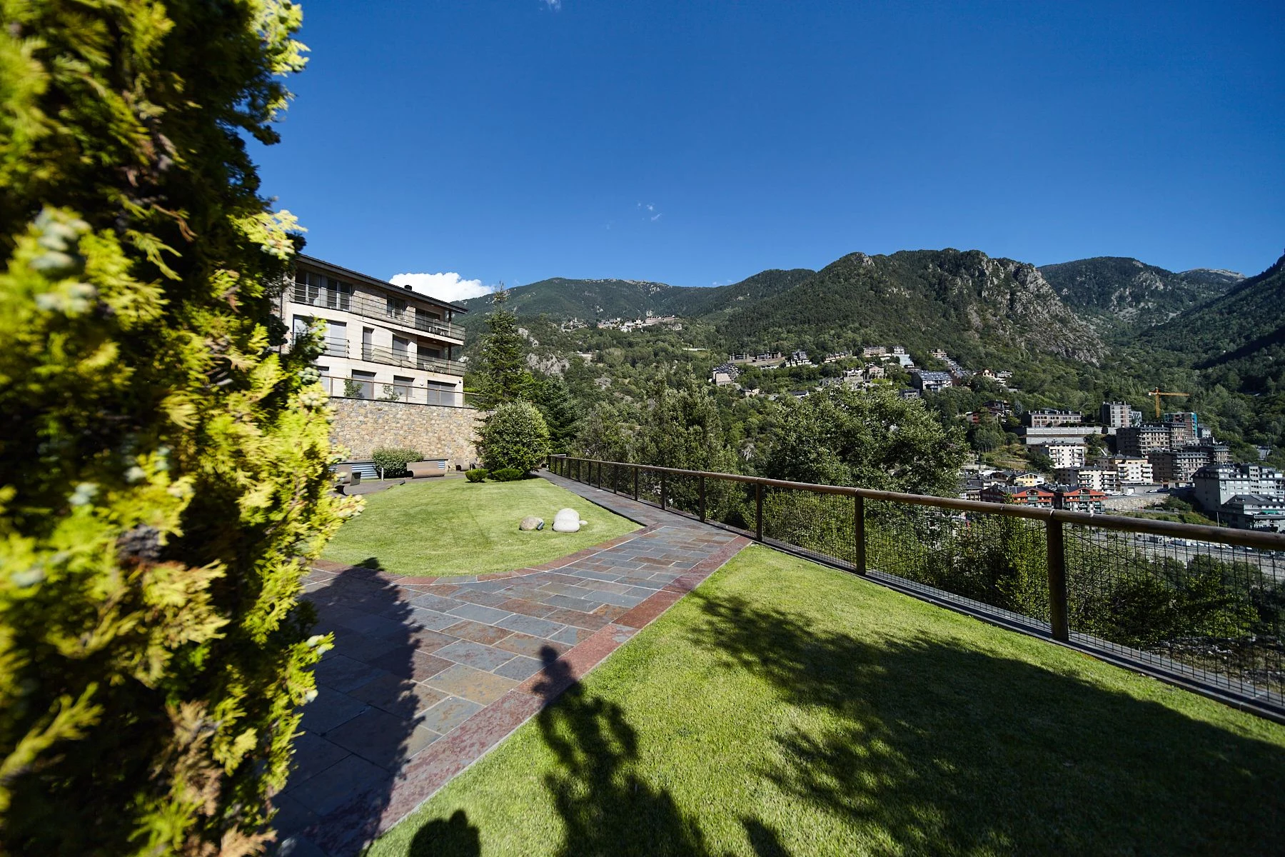 Àtic per comprar a Escaldes-Engordany, Ideal Inversors