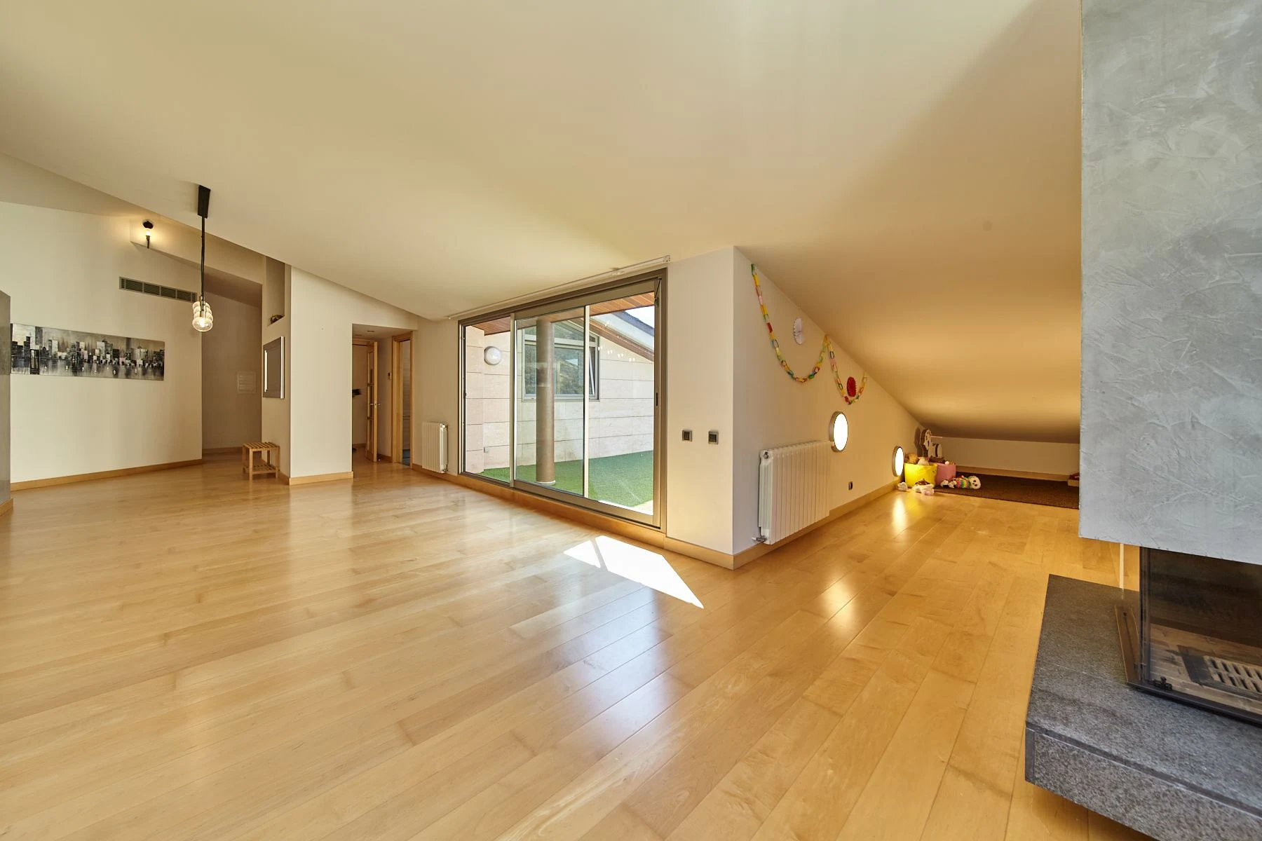 Àtic per comprar a Escaldes-Engordany, Ideal Inversors