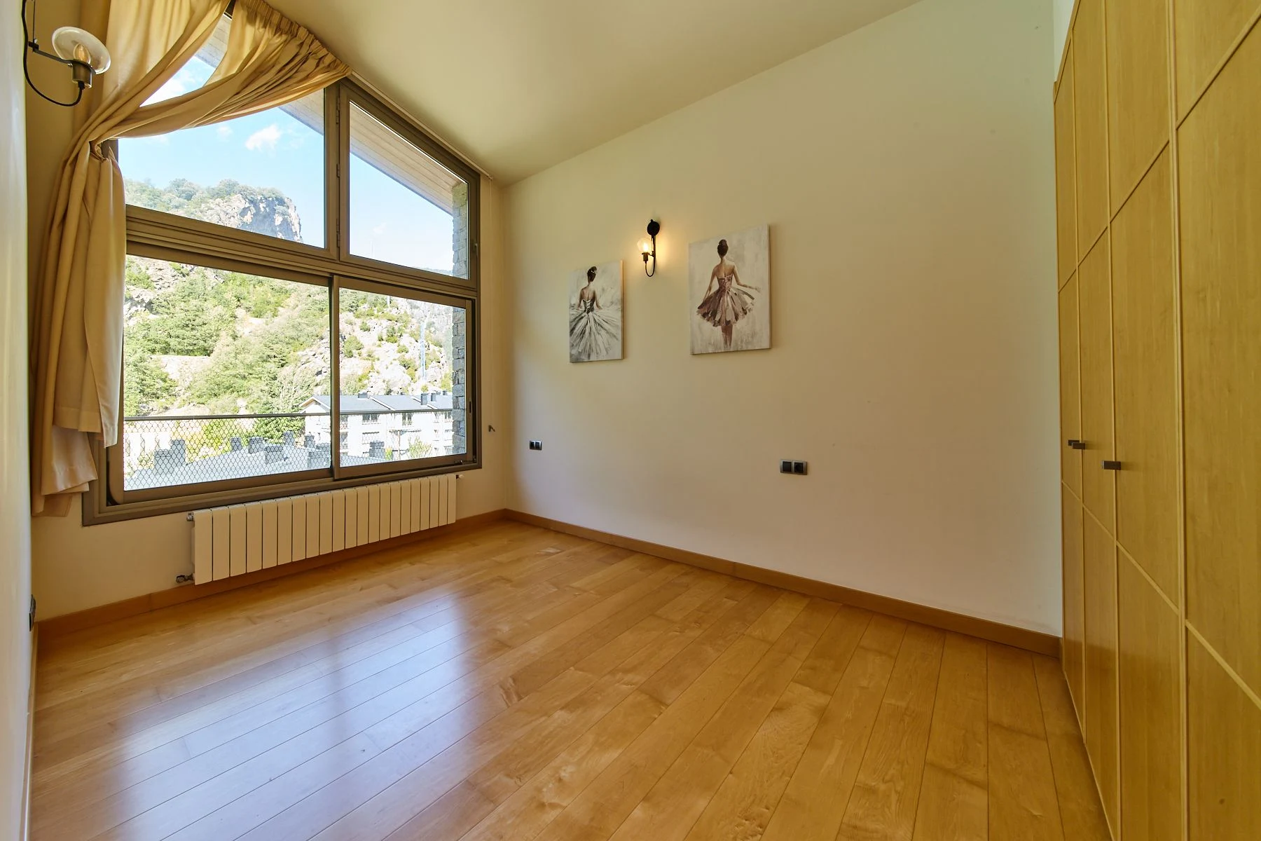 Àtic per comprar a Escaldes-Engordany, Ideal Inversors