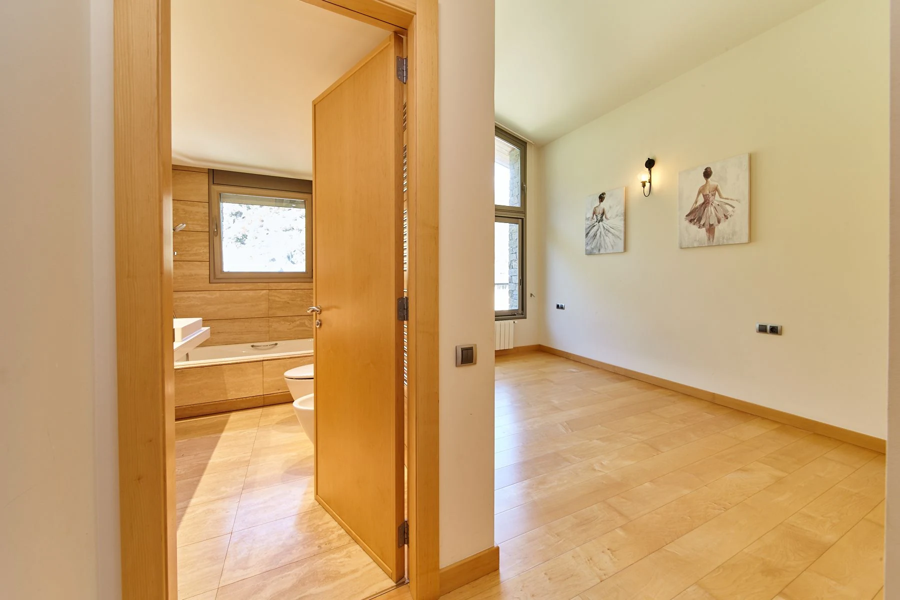 Àtic per comprar a Escaldes-Engordany, Ideal Inversors