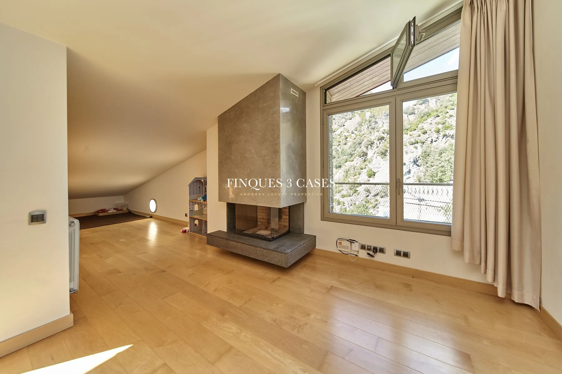 Ático en venta en Escaldes-Engordany, ideal para inversores 5