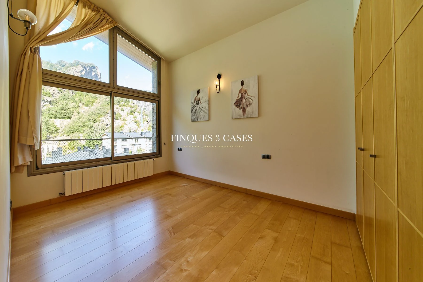 Ático en venta en Escaldes-Engordany, ideal para inversores 6