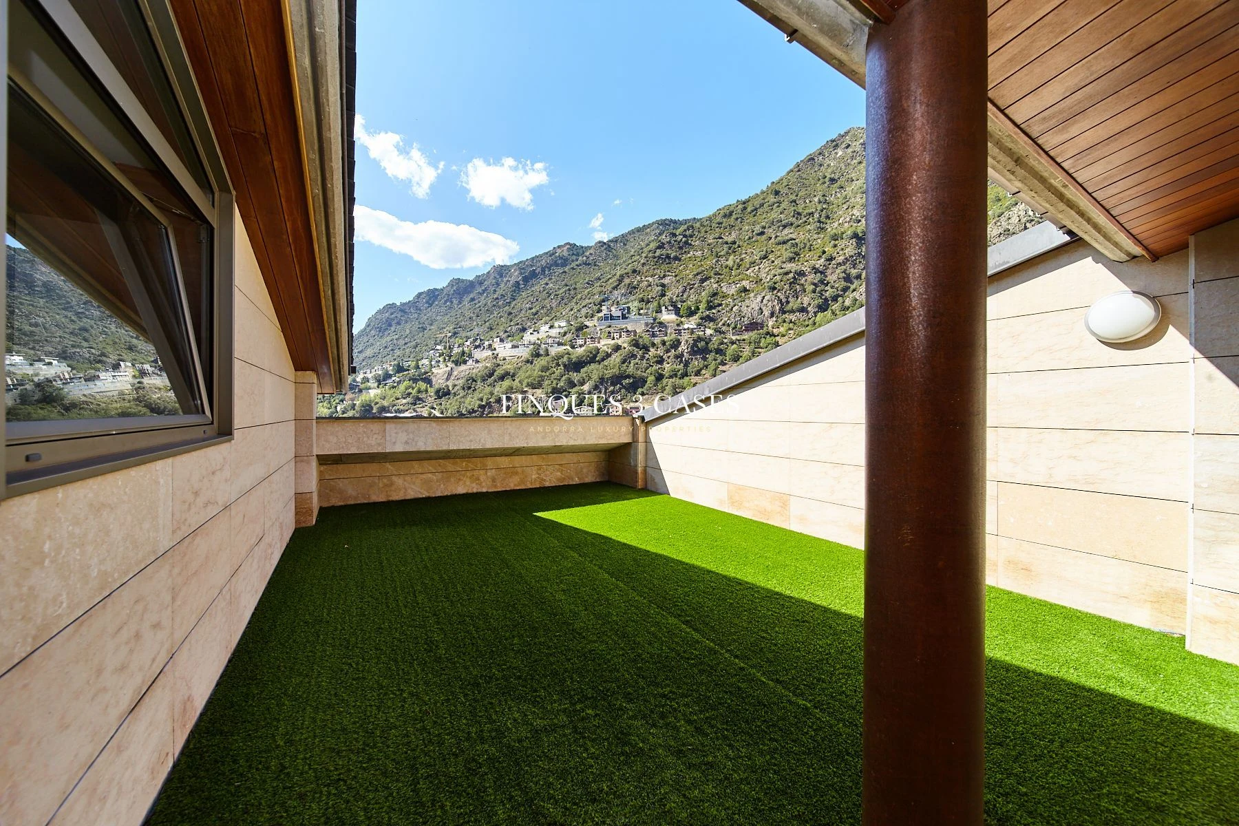 Ático en venta en Escaldes-Engordany, ideal para inversores 18