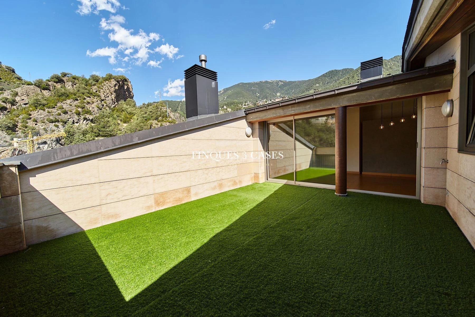 Ático en venta en Escaldes-Engordany, ideal para inversores 20
