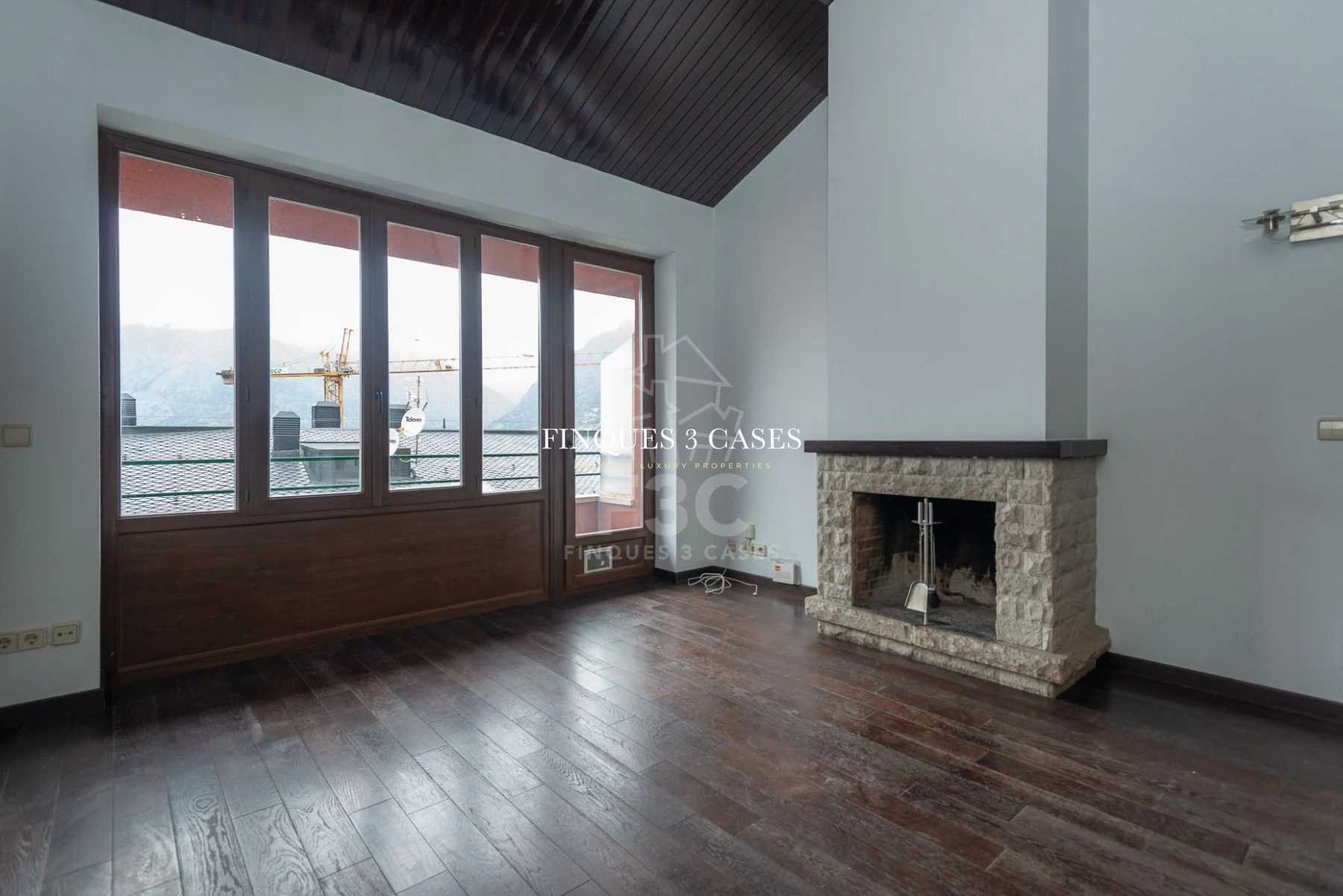 Terraced House for Sale in Les Escaldes 3