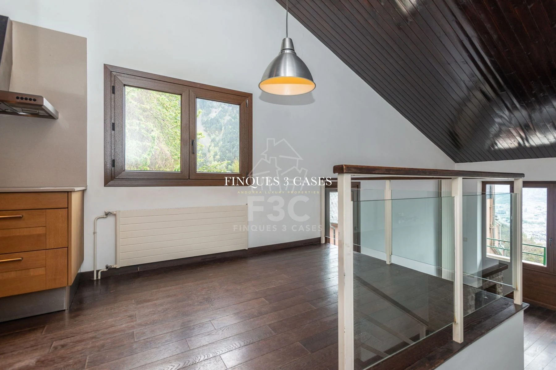 Terraced House for Sale in Les Escaldes 5