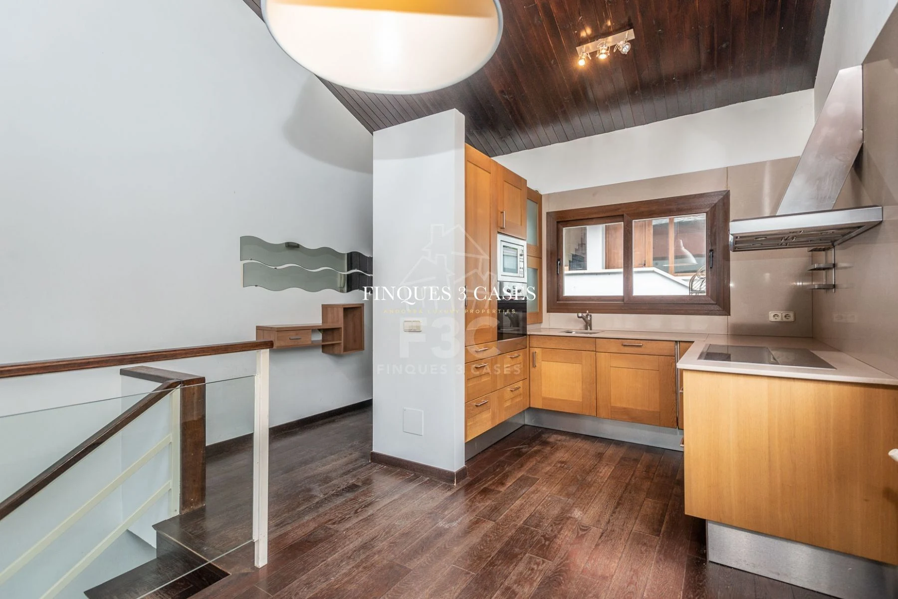 Terraced House for Sale in Les Escaldes 6