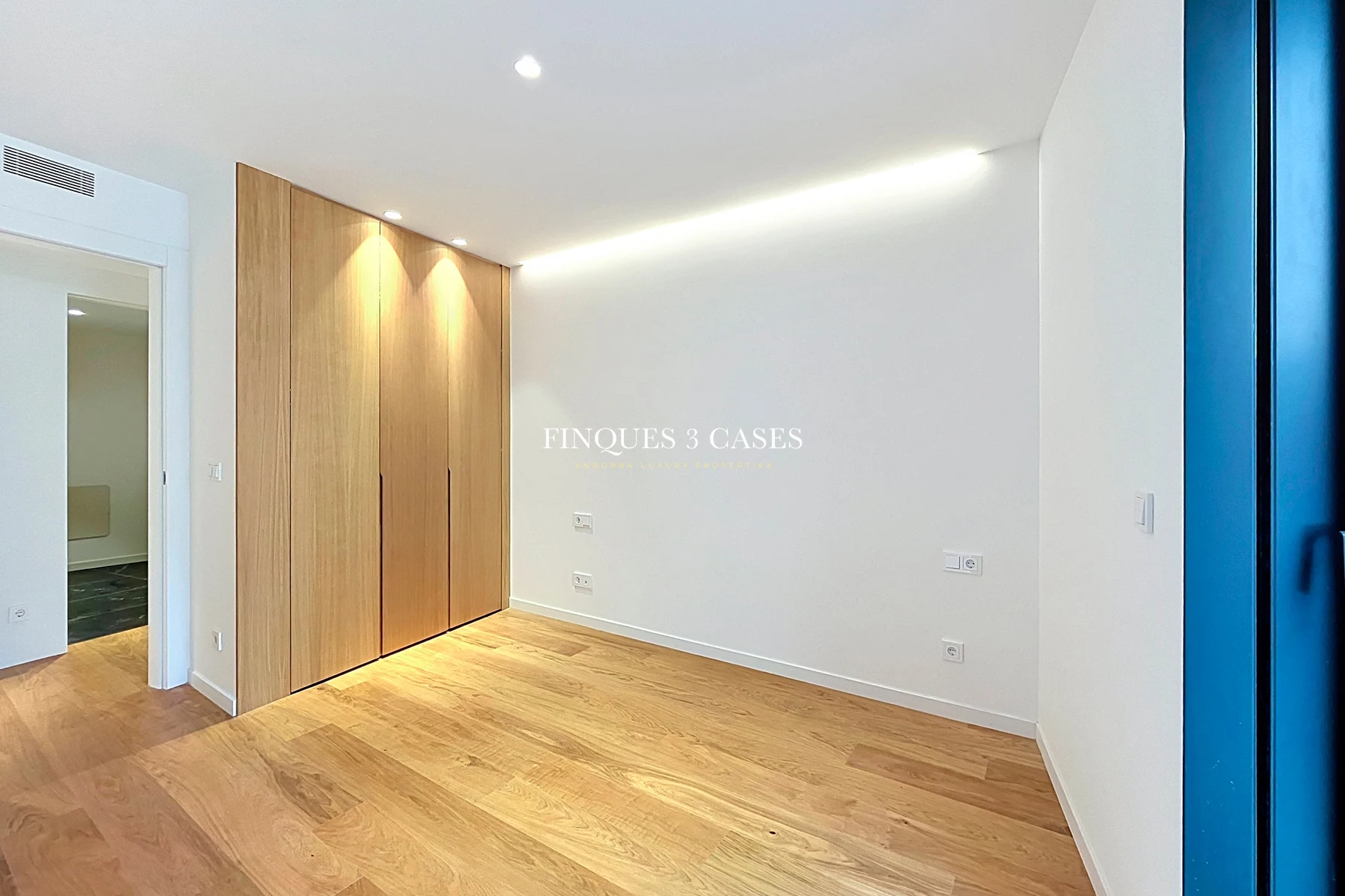 Piso de estilo único para comprar en Ordino 23