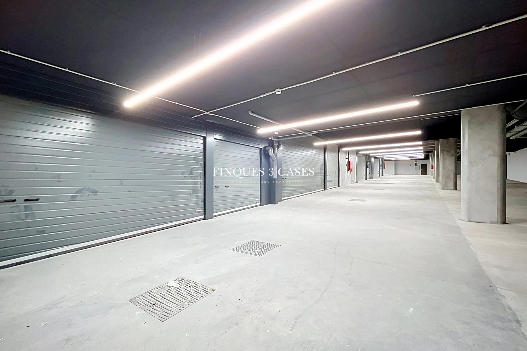 Piso de estilo único para comprar en Ordino 39