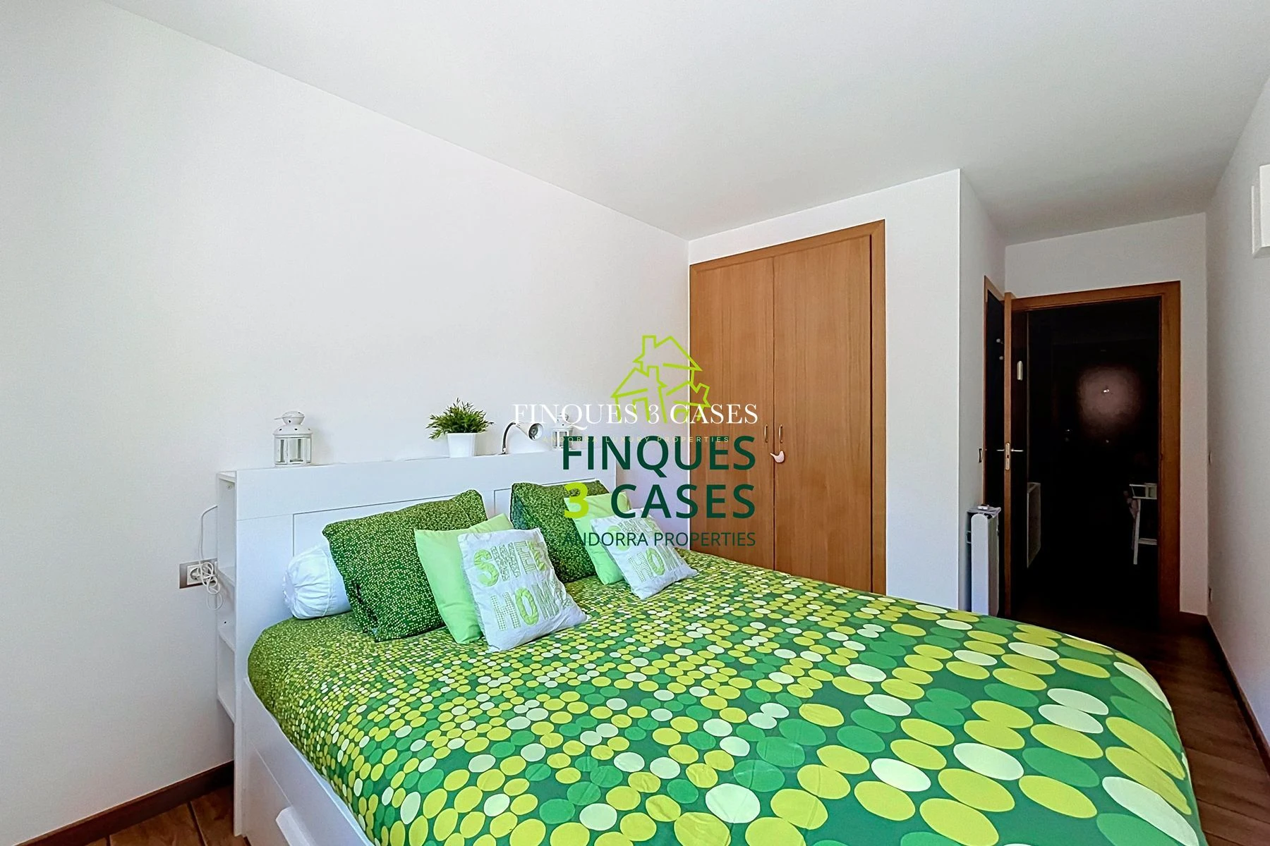 Acogedor piso en alquiler en Canillo 13