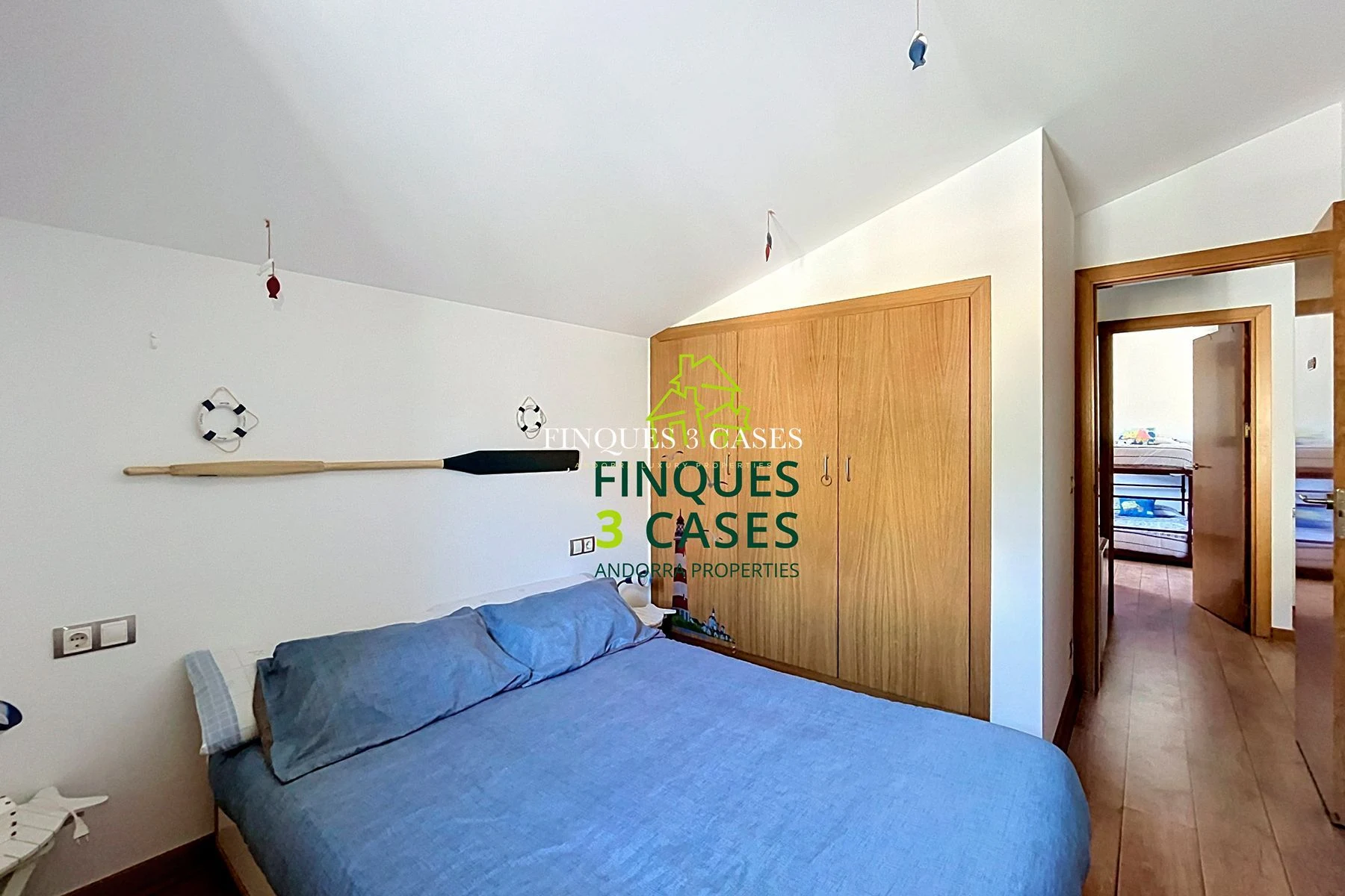 Acogedor piso en alquiler en Canillo 18