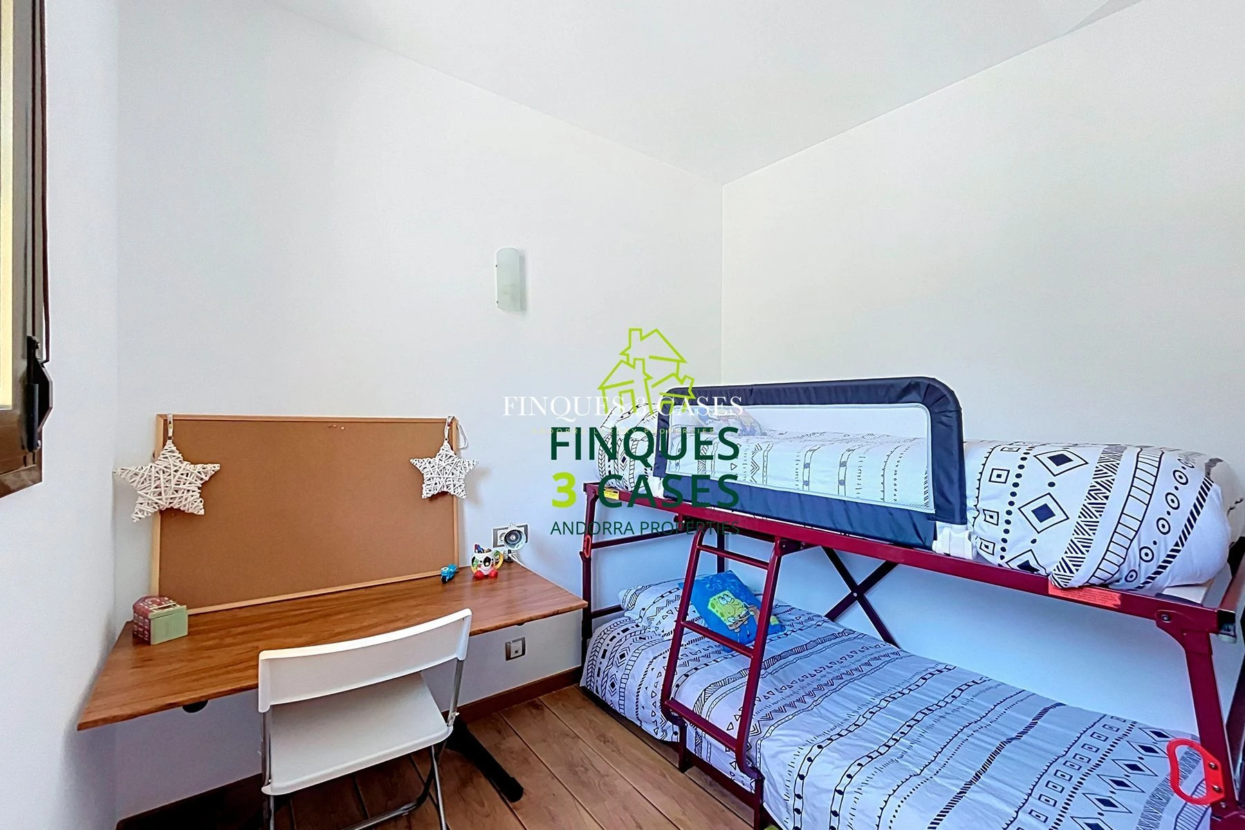 Acogedor piso en alquiler en Canillo 20