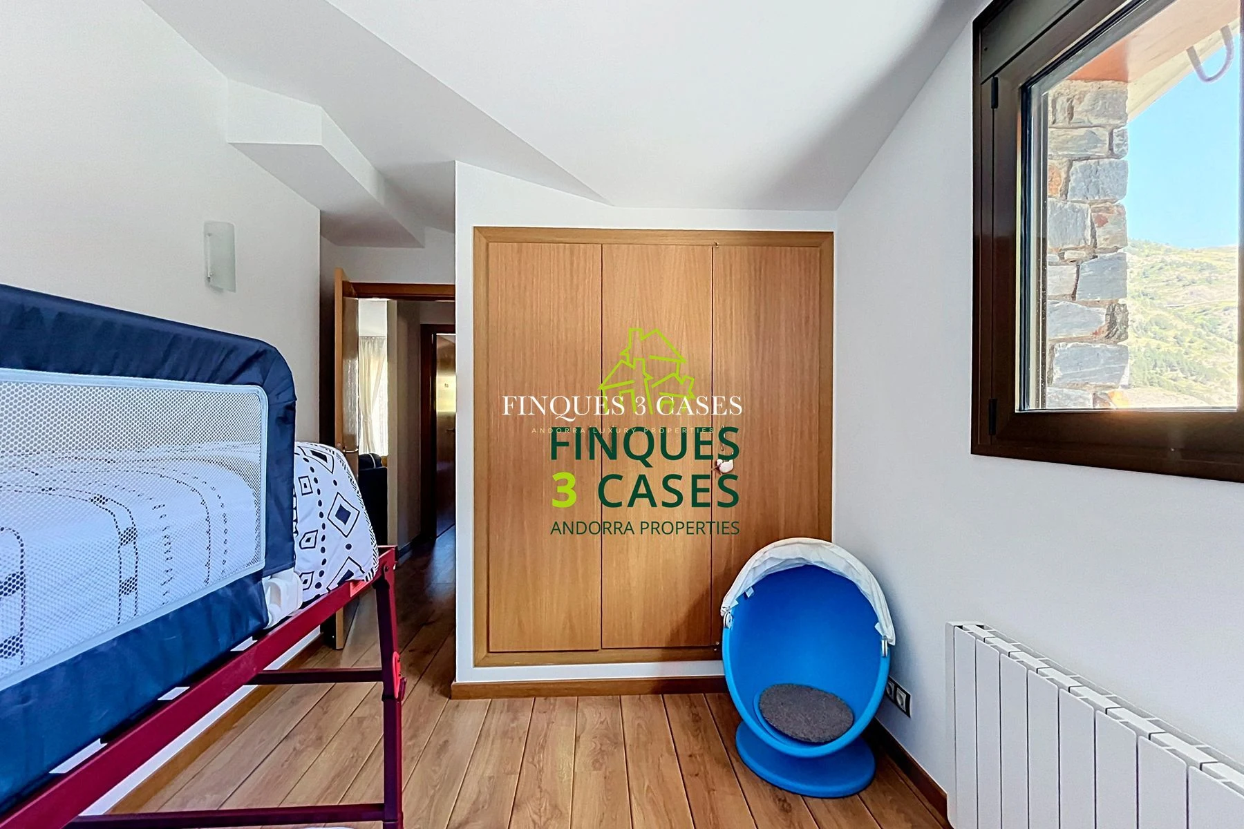 Acogedor piso en alquiler en Canillo 21