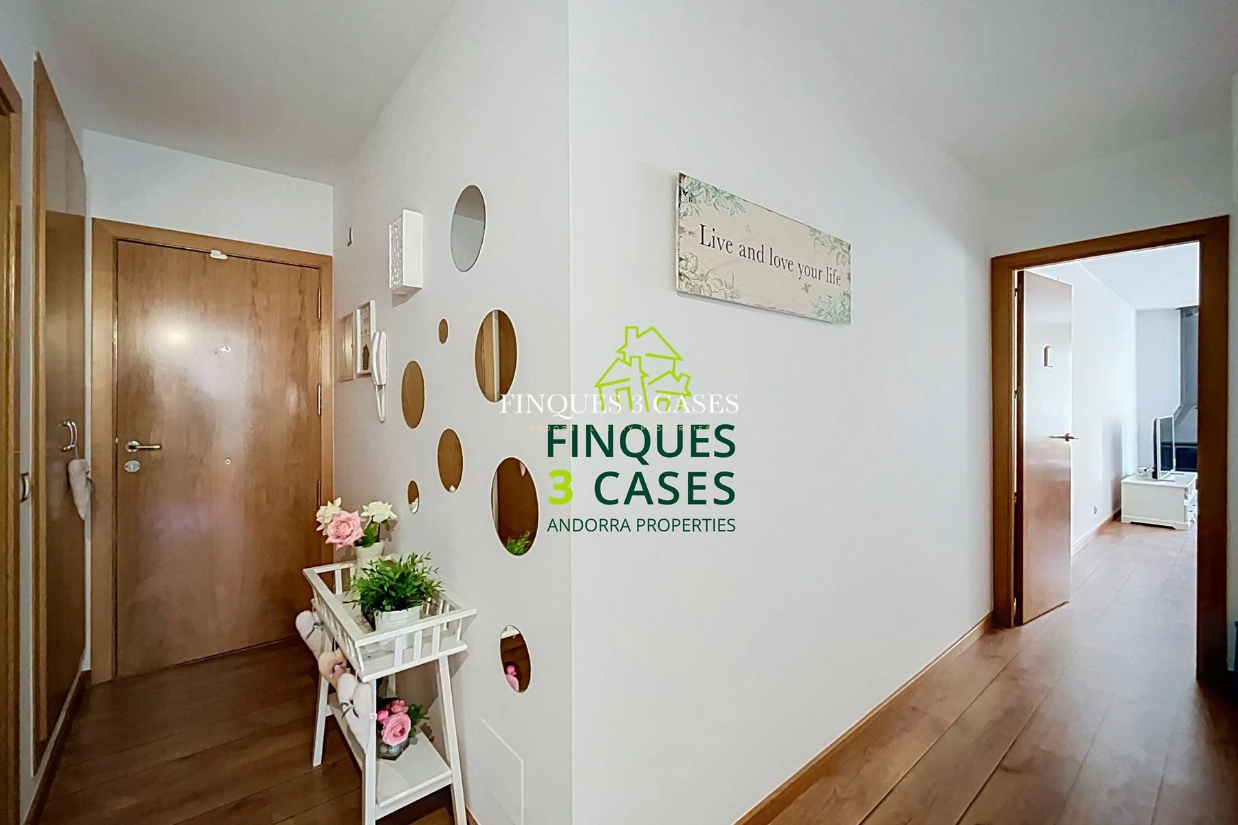 Acogedor piso en alquiler en Canillo 24