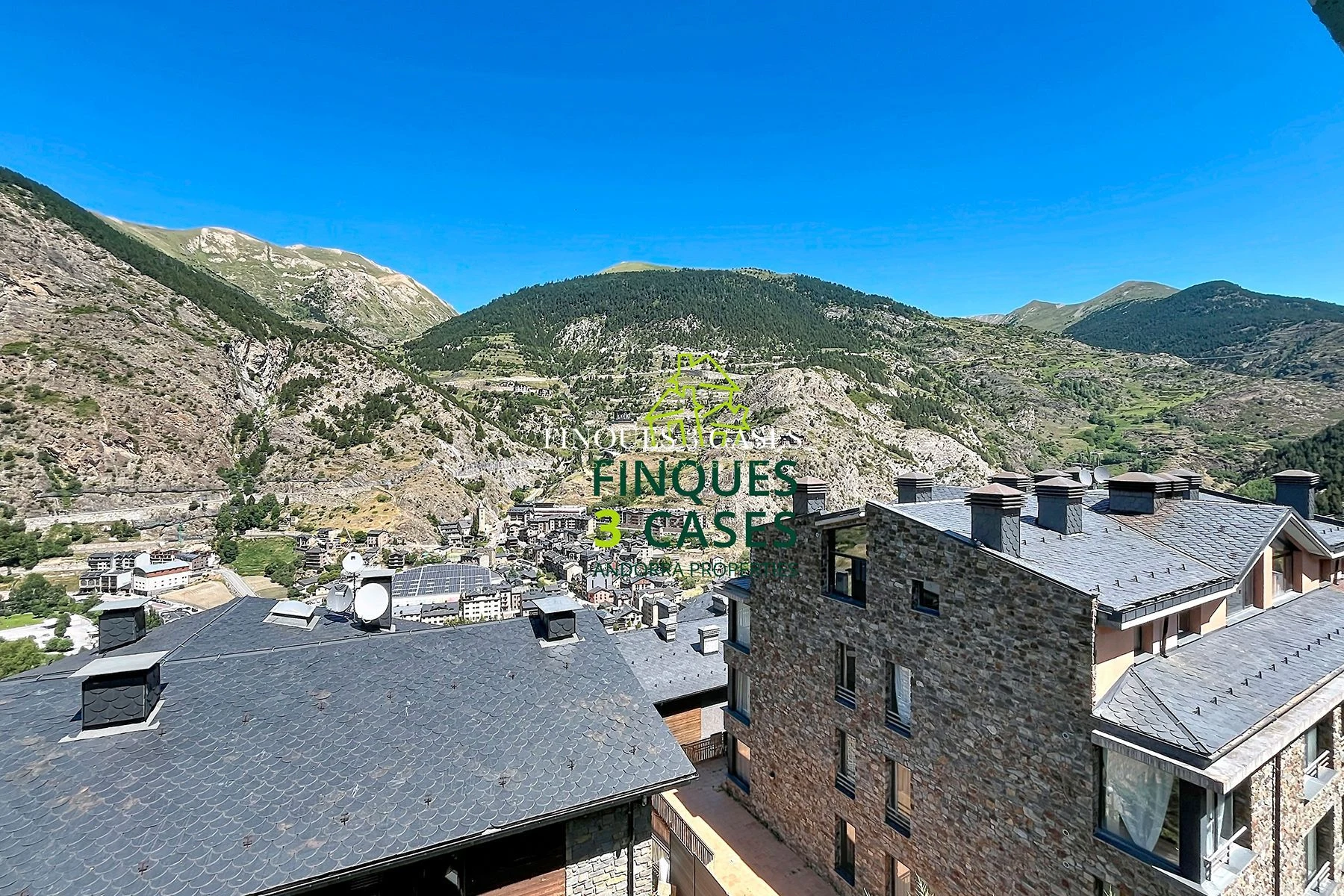 Acogedor piso en alquiler en Canillo 26