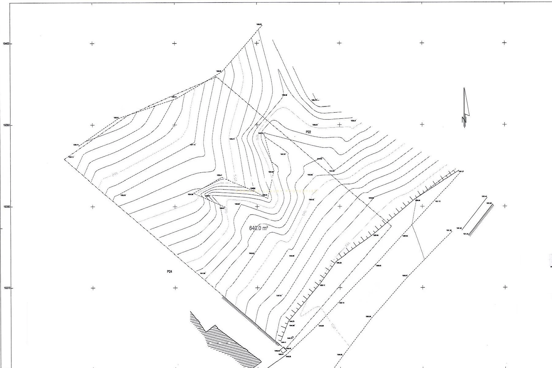 Residential land to buy near Nagol 5