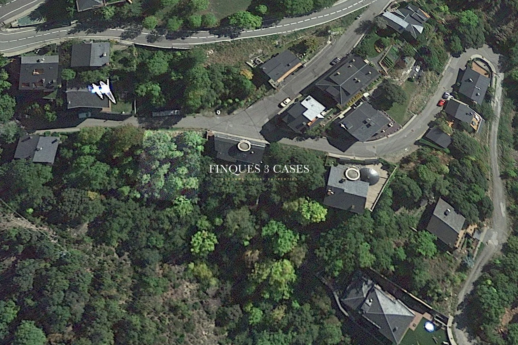Terreno residencial para comprar cerca de Nagol