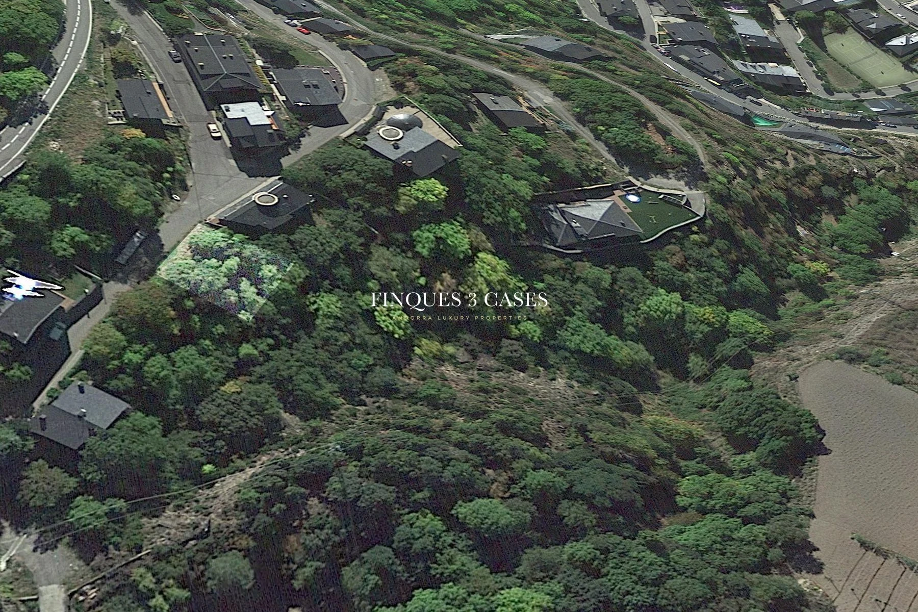 Residential land to buy near Nagol 2