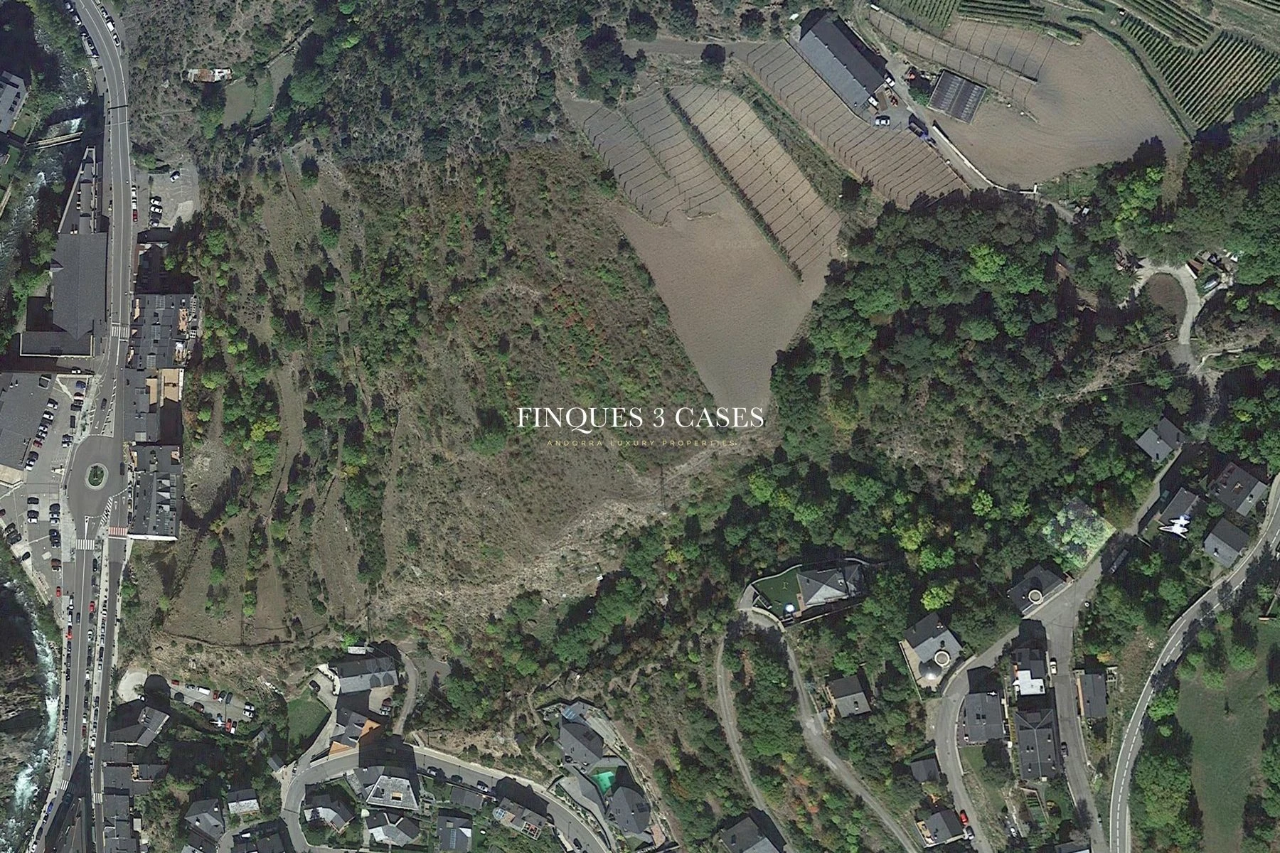 Residential land to buy near Nagol 3