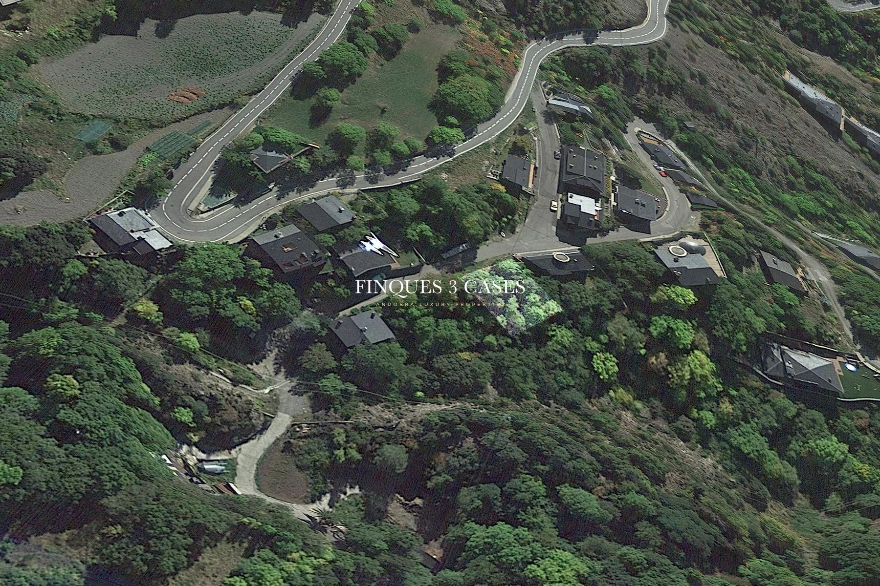 Residential land to buy near Nagol 4