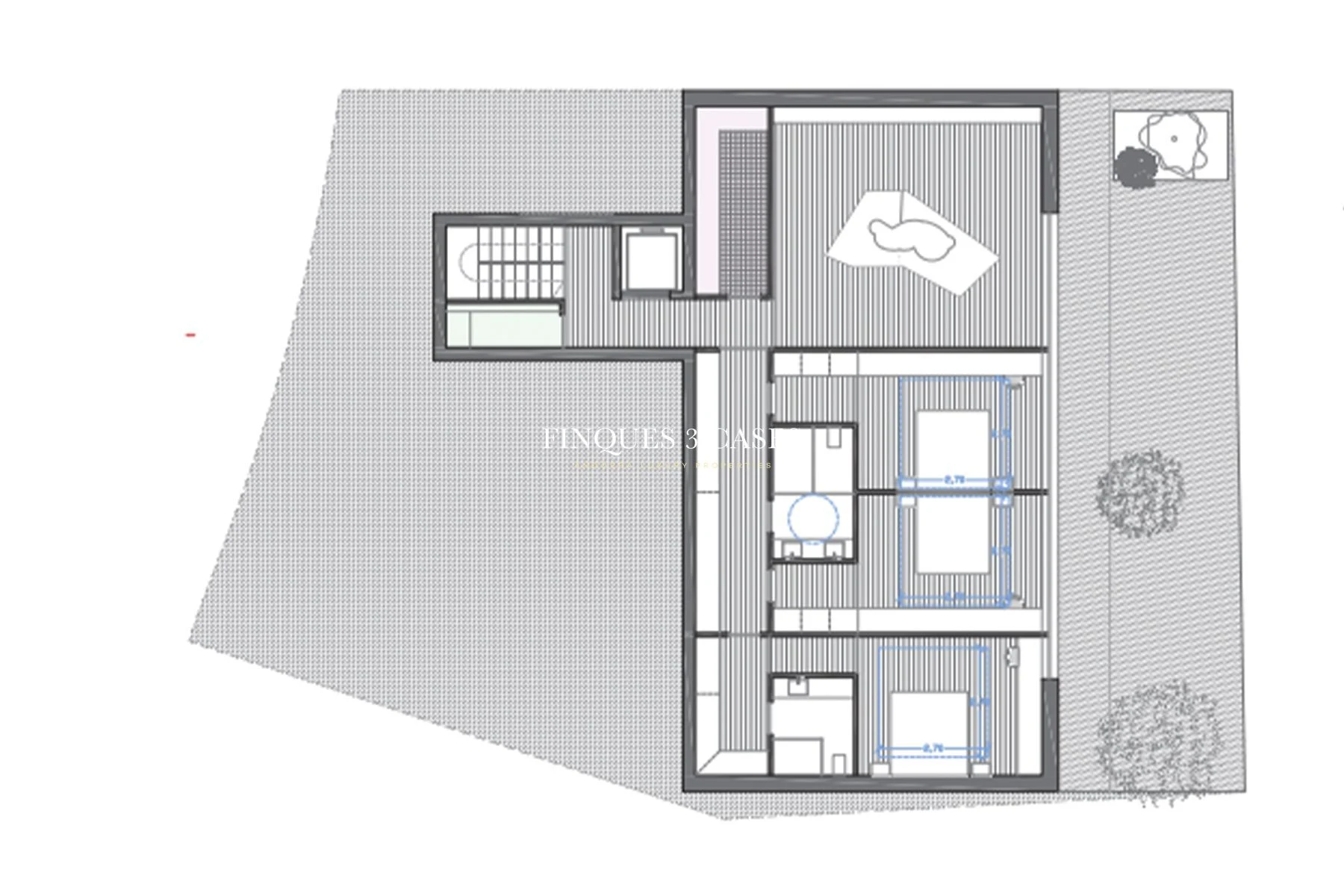 Exclusivo Chalet en Construcción en Sispony 13