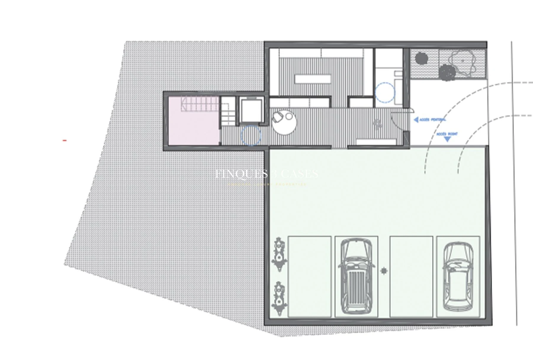 Exclusivo Chalet en Construcción en Sispony 12