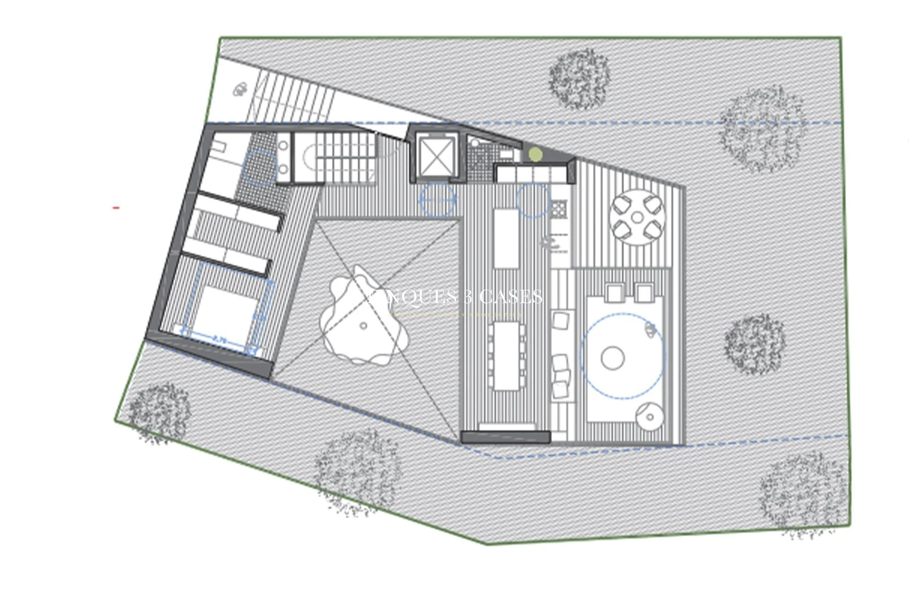 Exclusivo Chalet en Construcción en Sispony 15