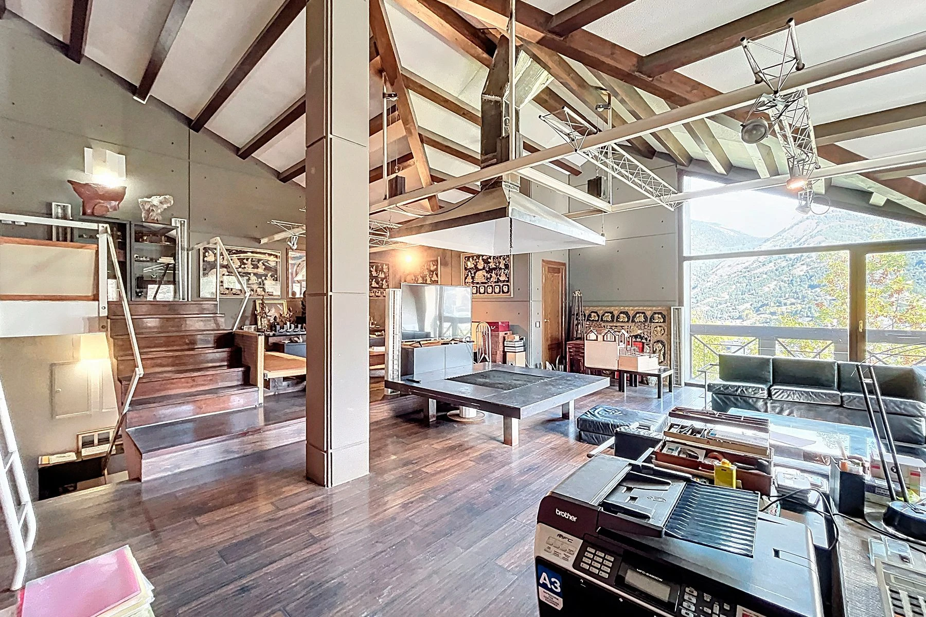 Xalet adossat per comprar a La Massana