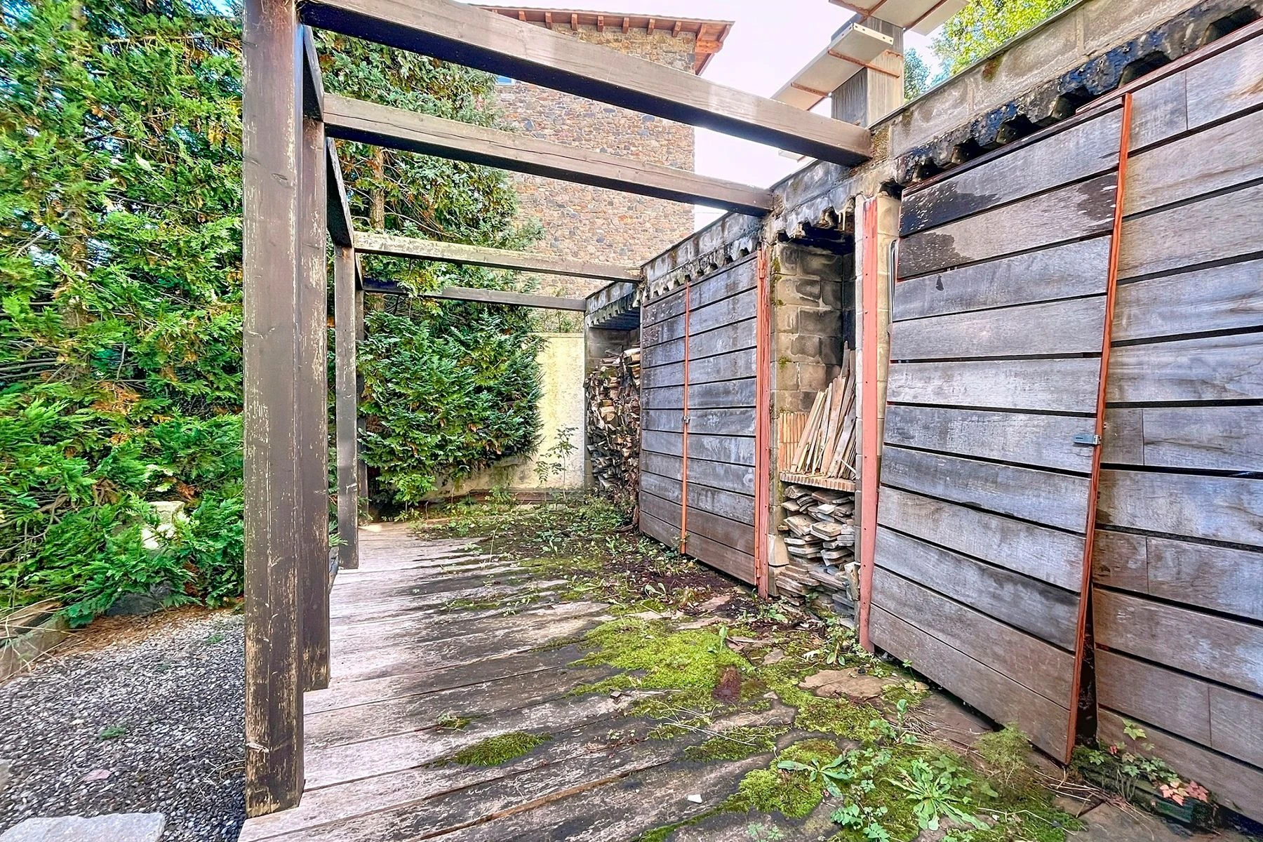 Xalet adossat per comprar a La Massana