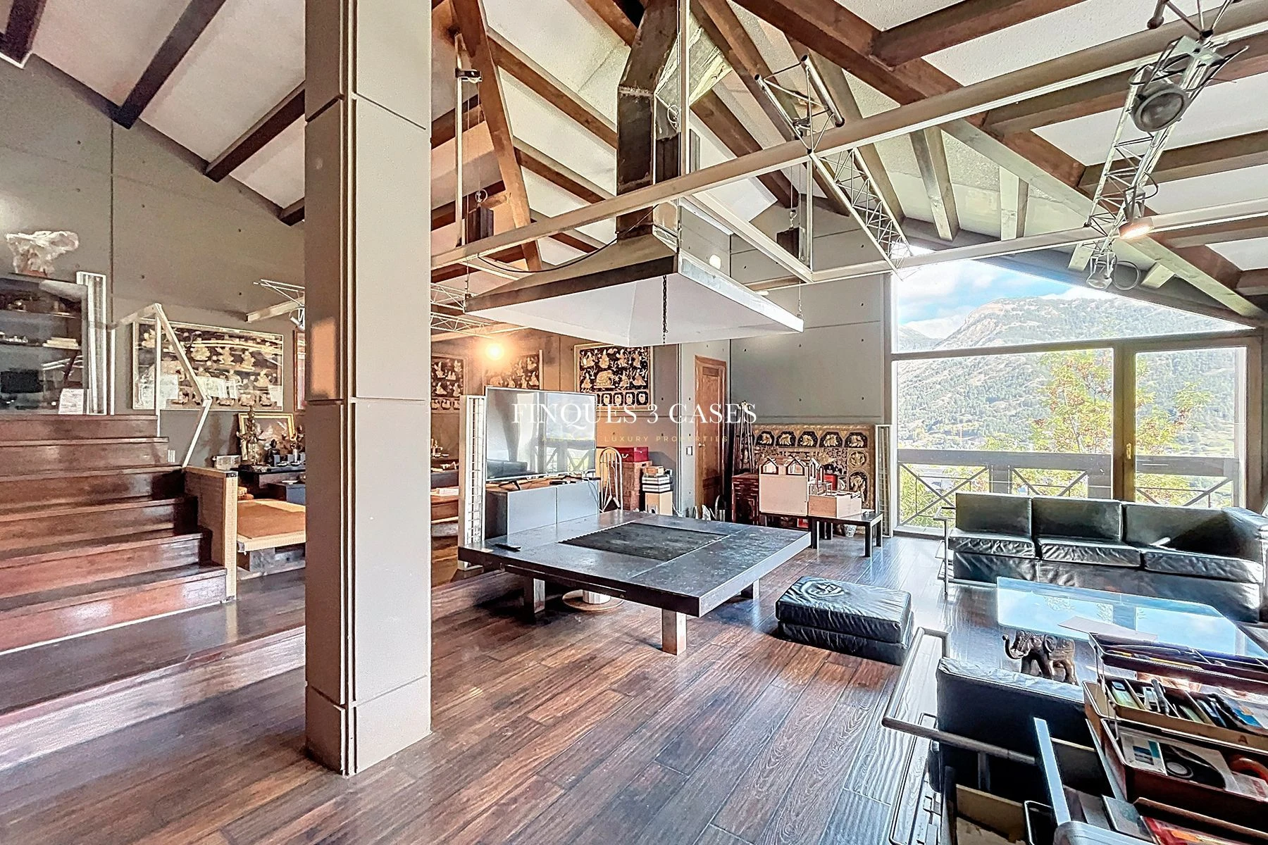 Chalet adosado para comprar en La Massana
