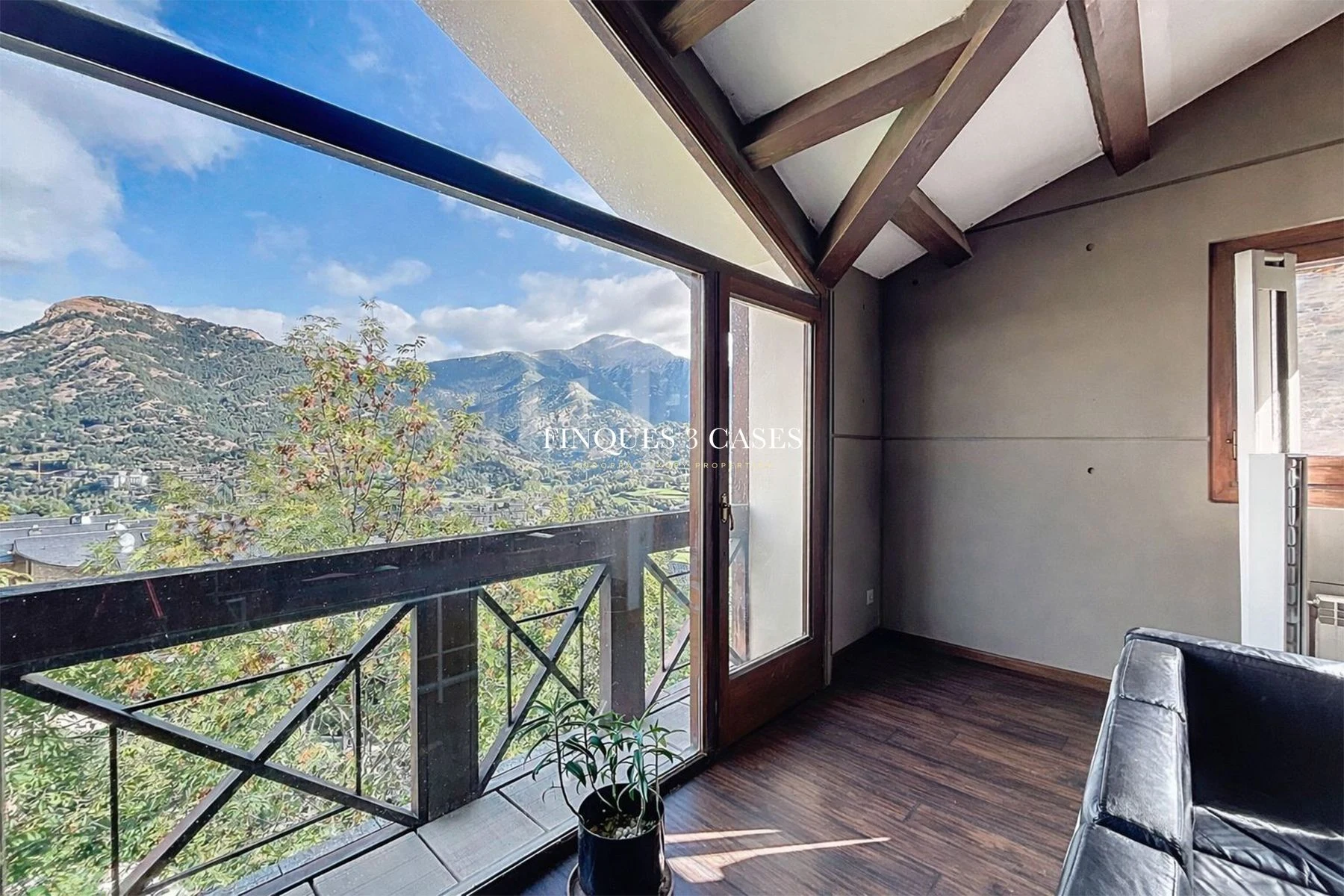 Chalet adosado para comprar en La Massana 4