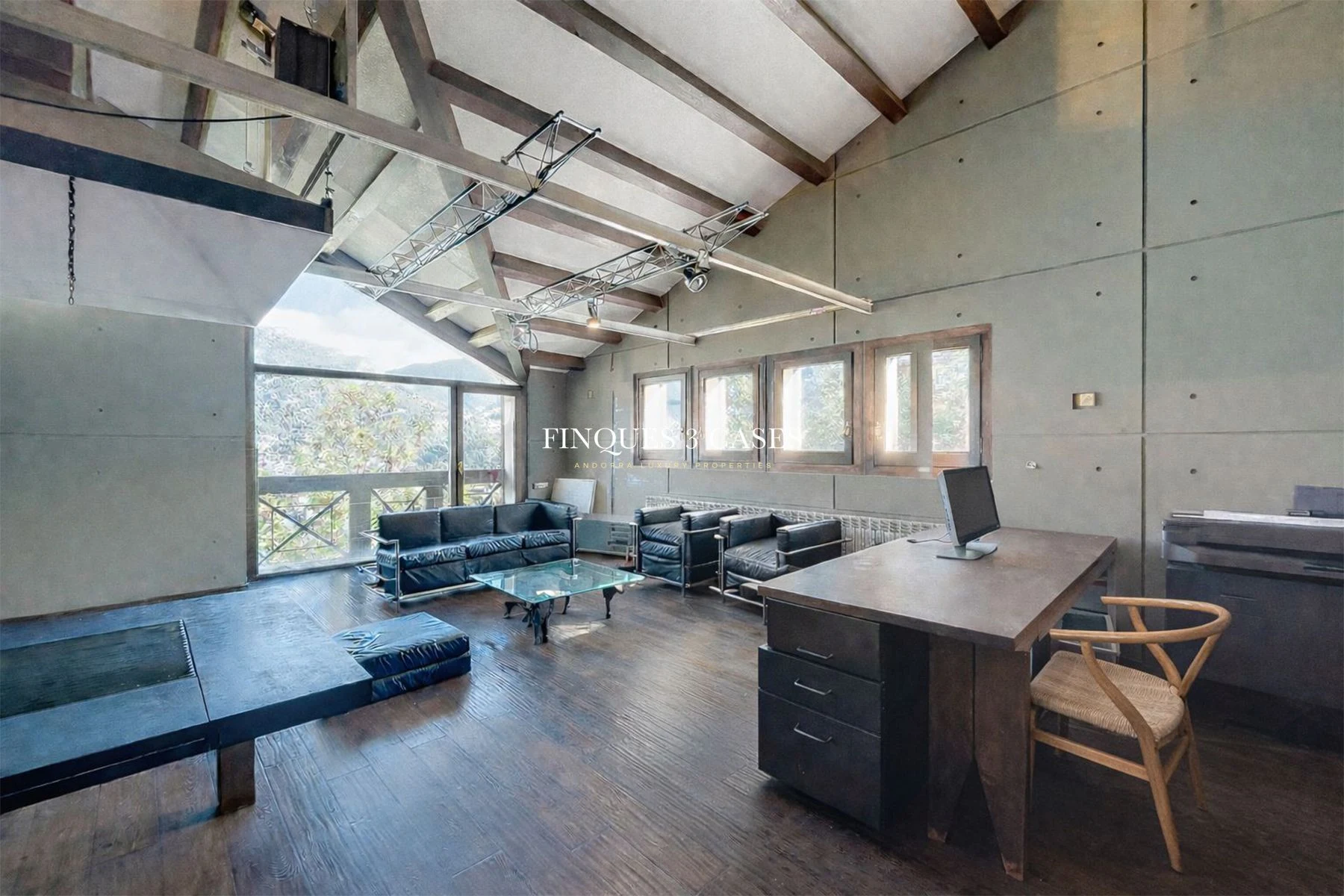 Chalet adosado para comprar en La Massana 7