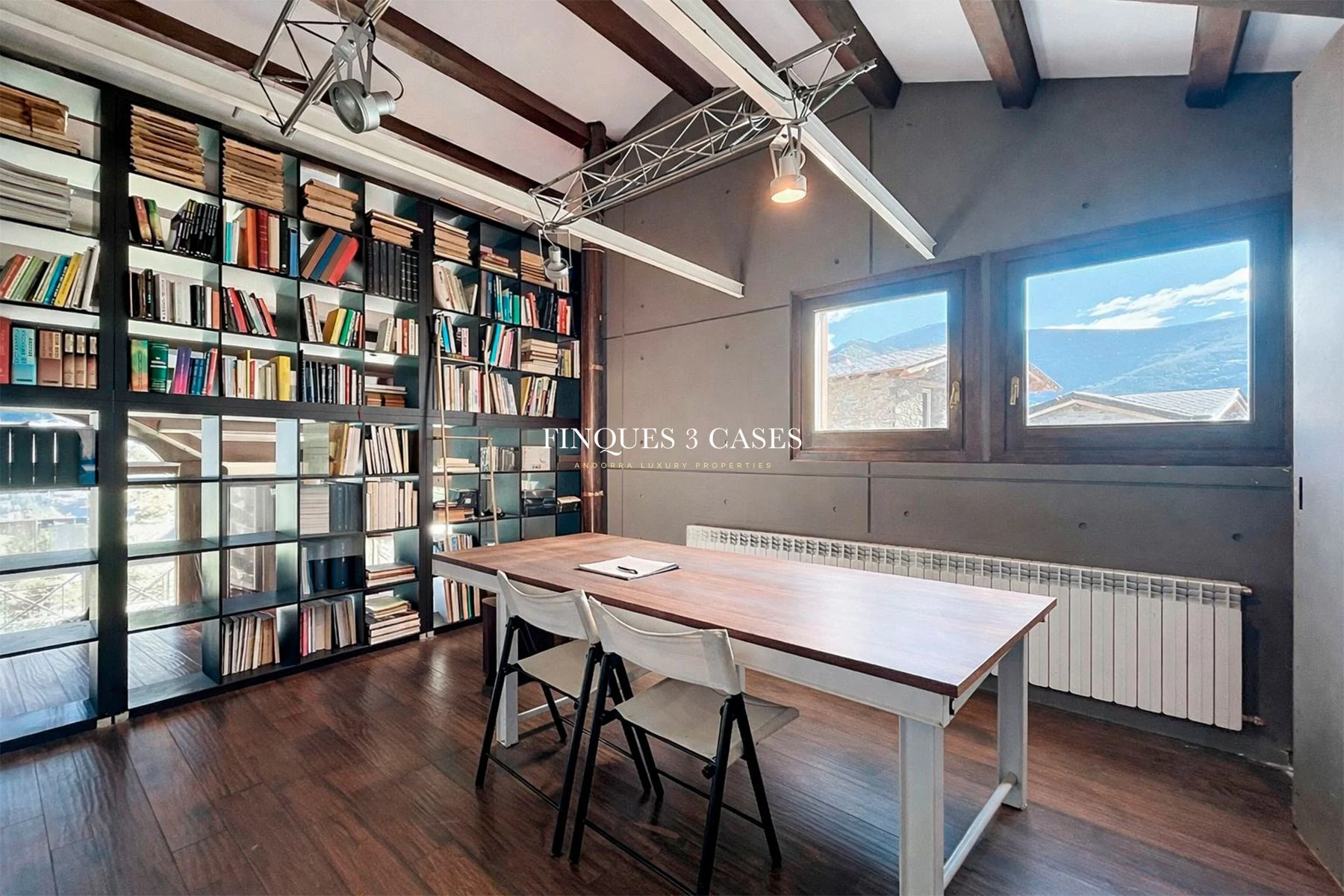 Chalet adosado para comprar en La Massana 8
