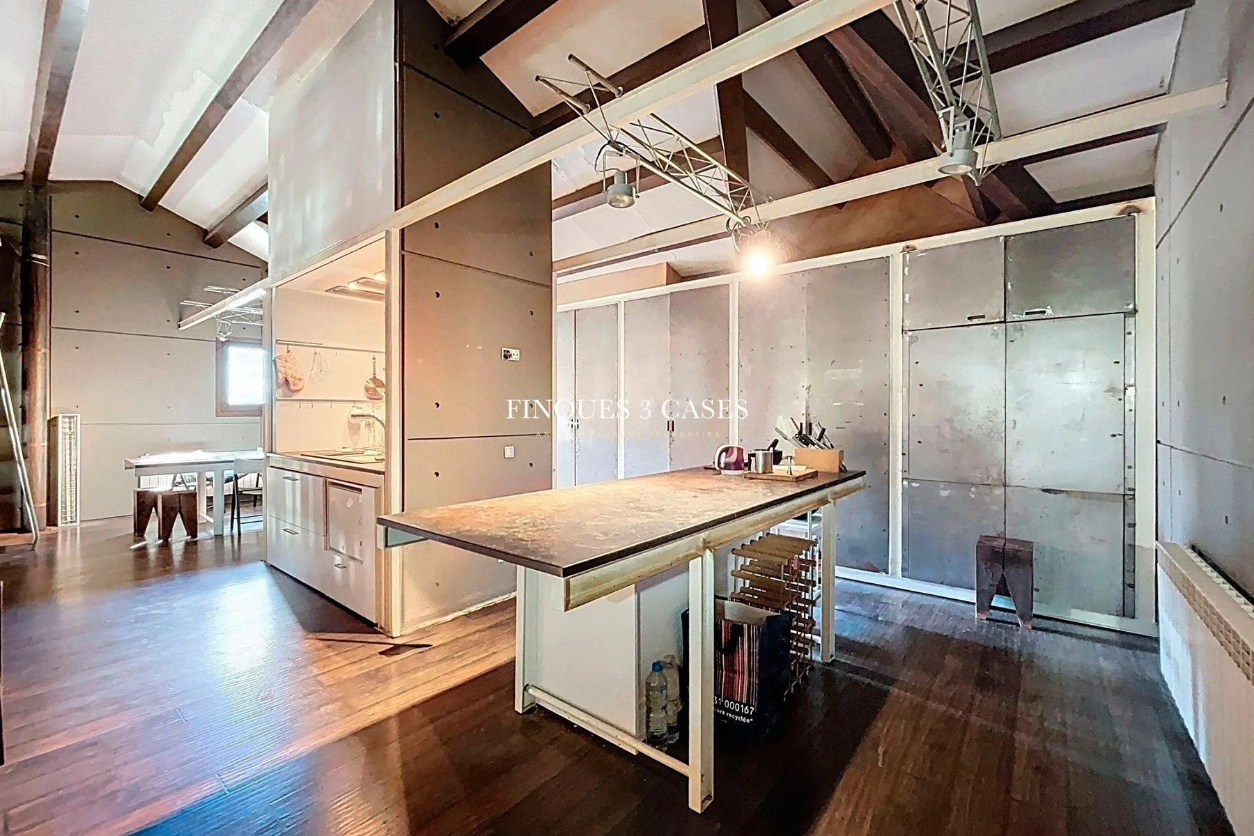 Chalet adosado para comprar en La Massana 12