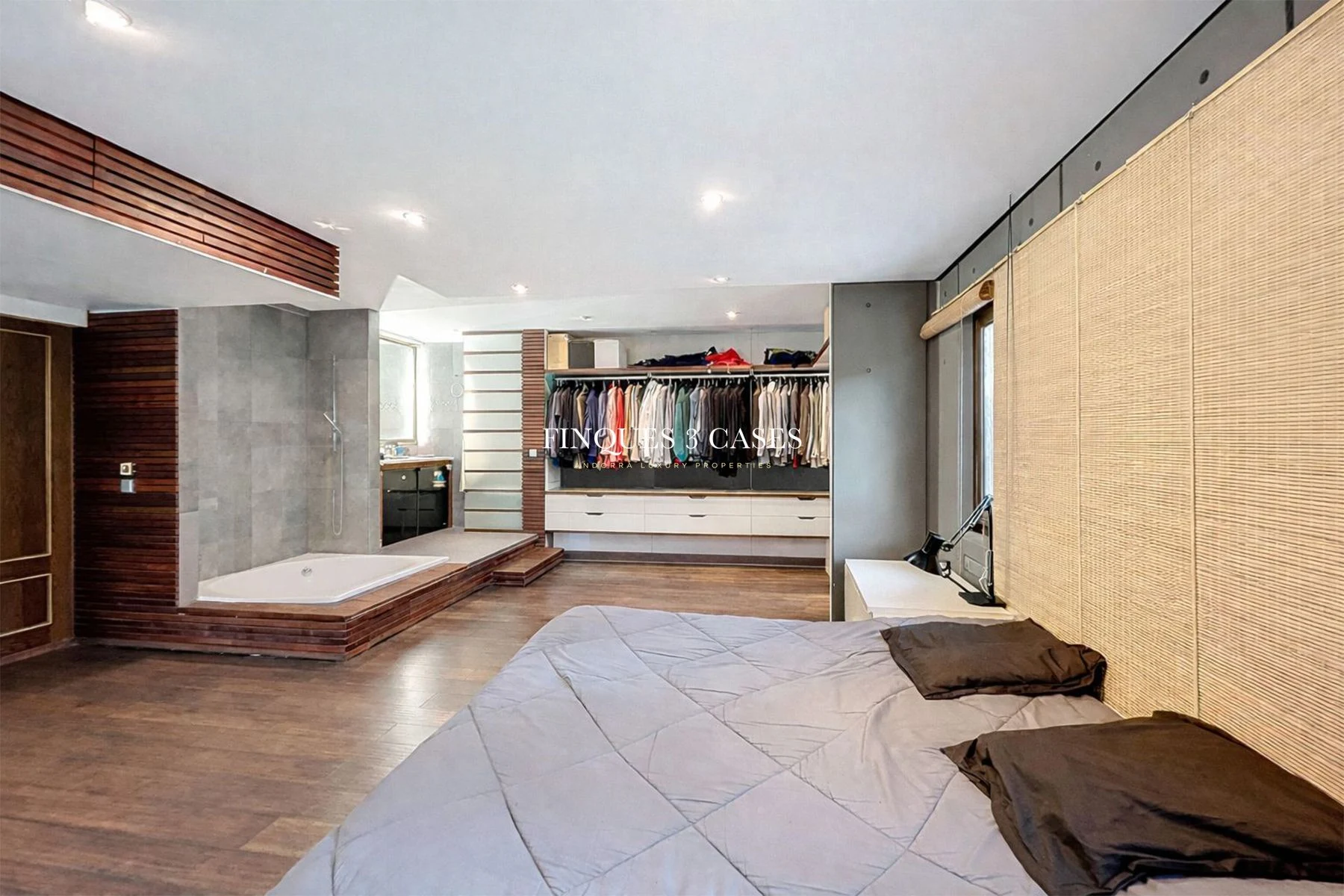Chalet adosado para comprar en La Massana 16
