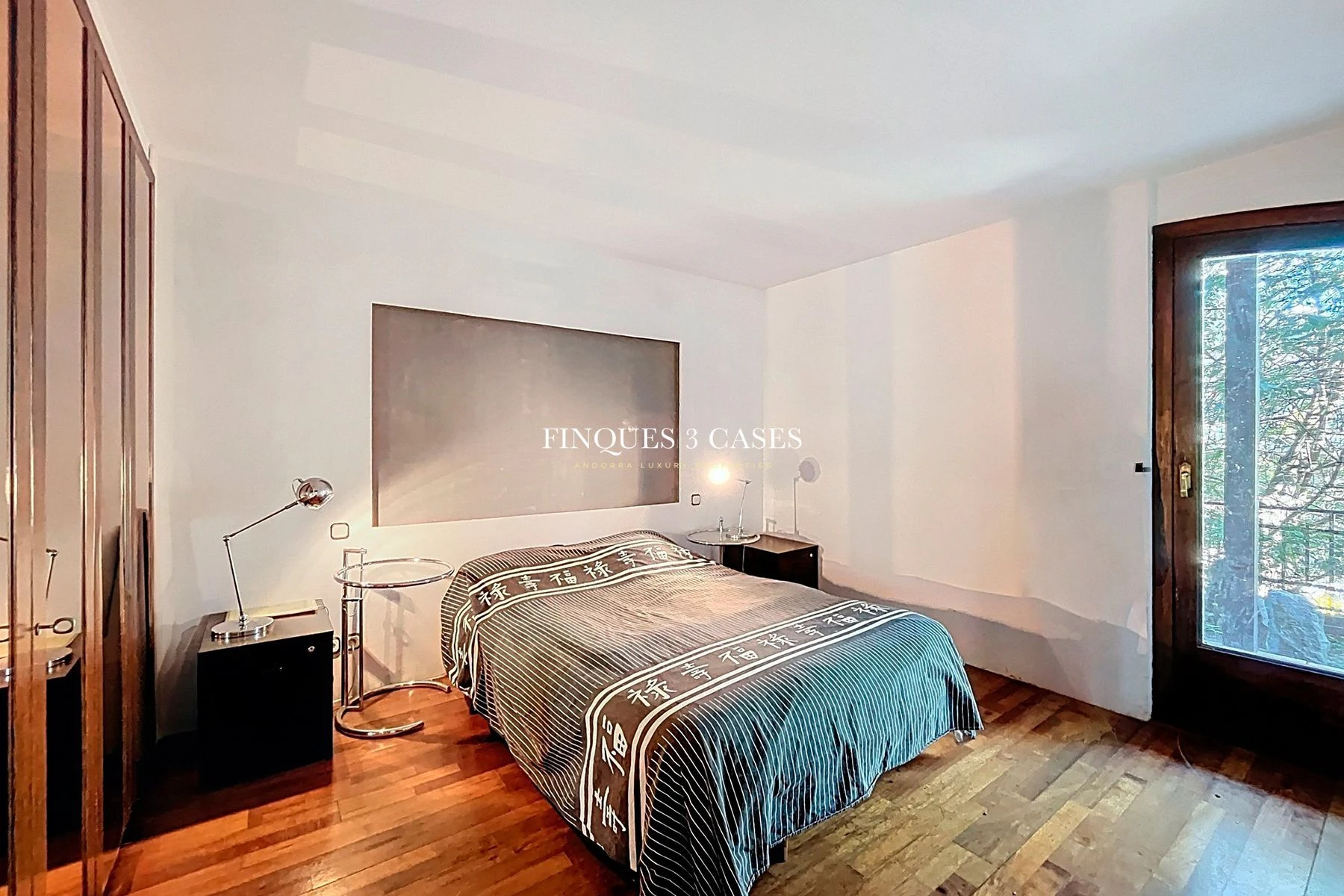 Chalet adosado para comprar en La Massana 18