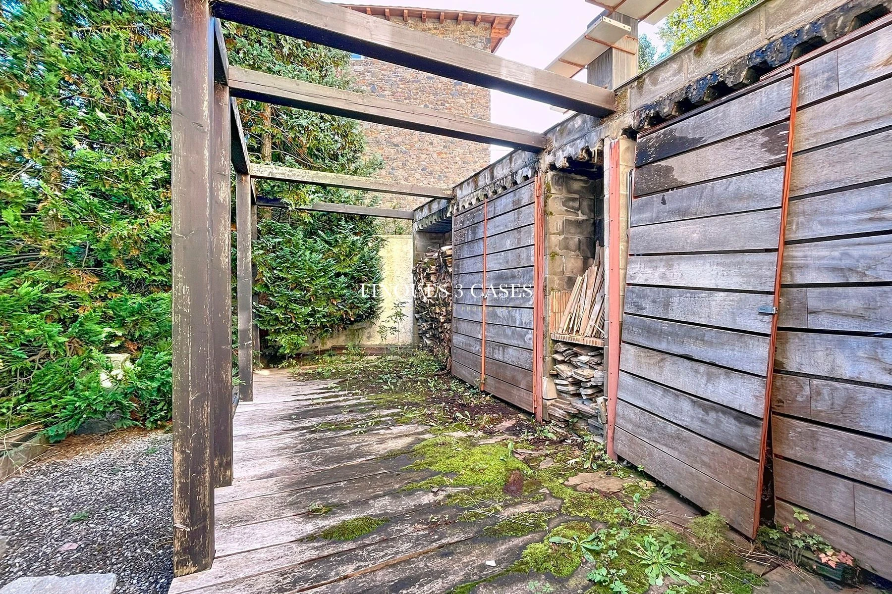 Chalet adosado para comprar en La Massana 23