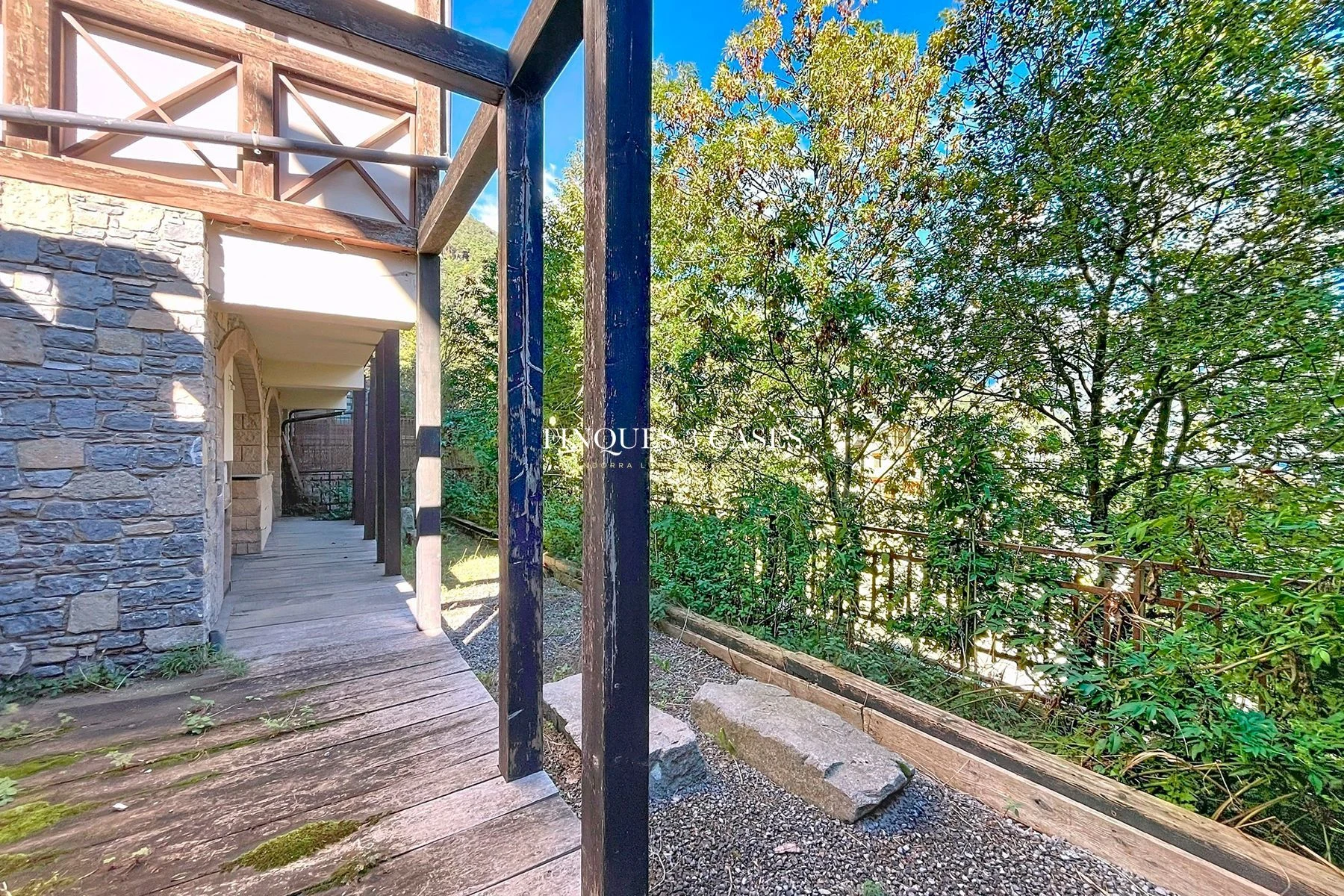 Chalet adosado para comprar en La Massana 24
