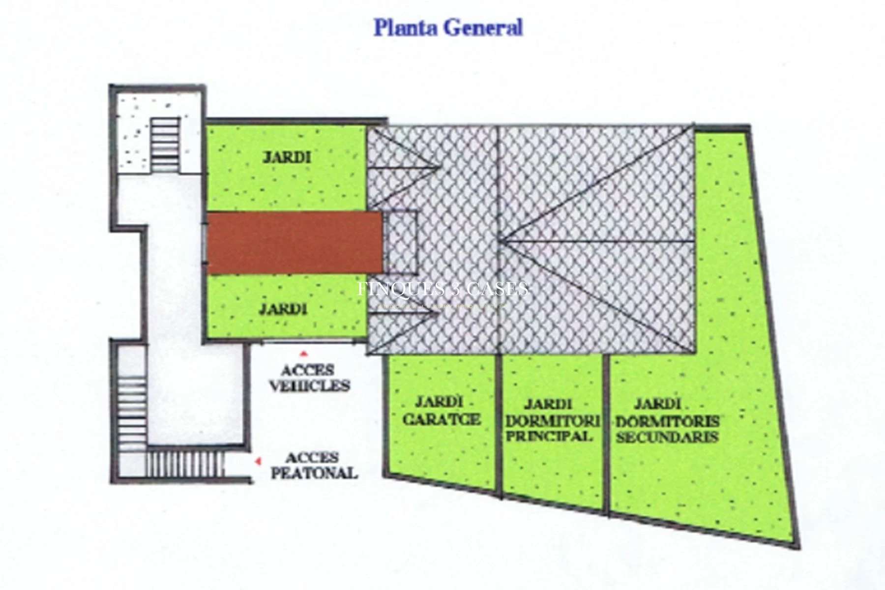 Chalet adosado para comprar en La Massana 32