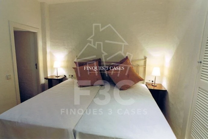Appartement saisonnier | Achat à Internacional 9