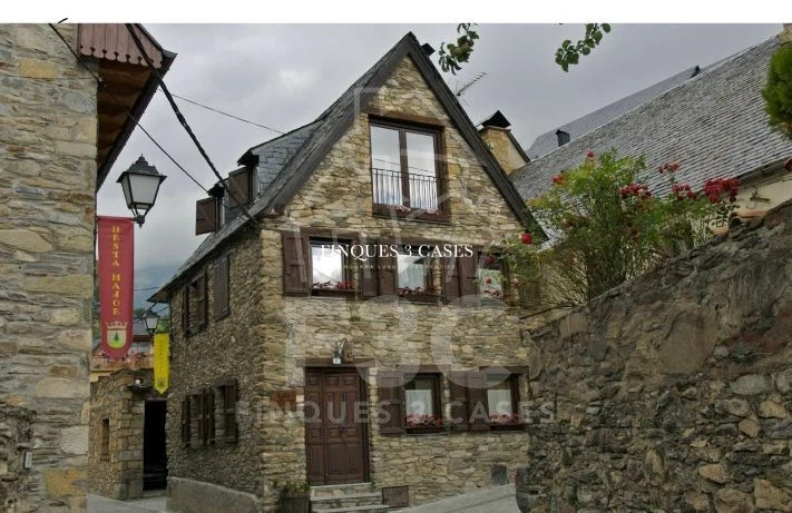 Rustic House for sale in Vall d'Aran