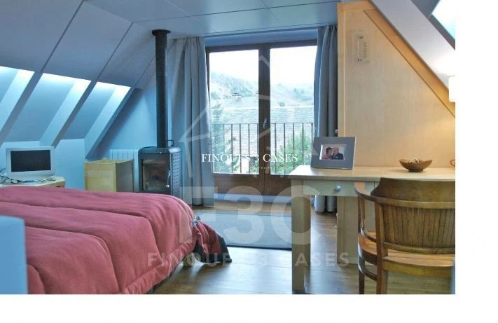 Maisonrustique à acheter à Vall d'Aran 12