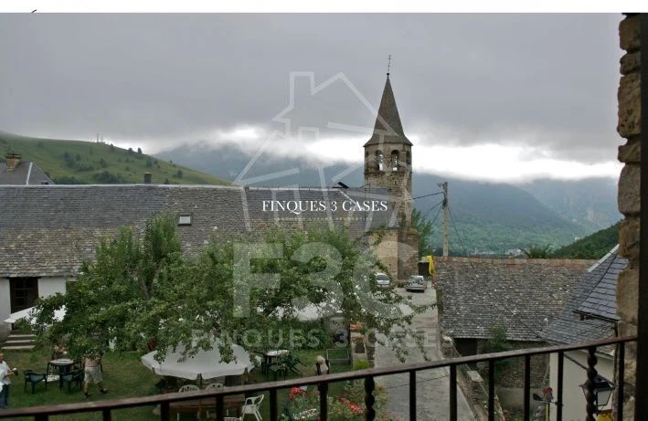 Maisonrustique à acheter à Vall d'Aran 20