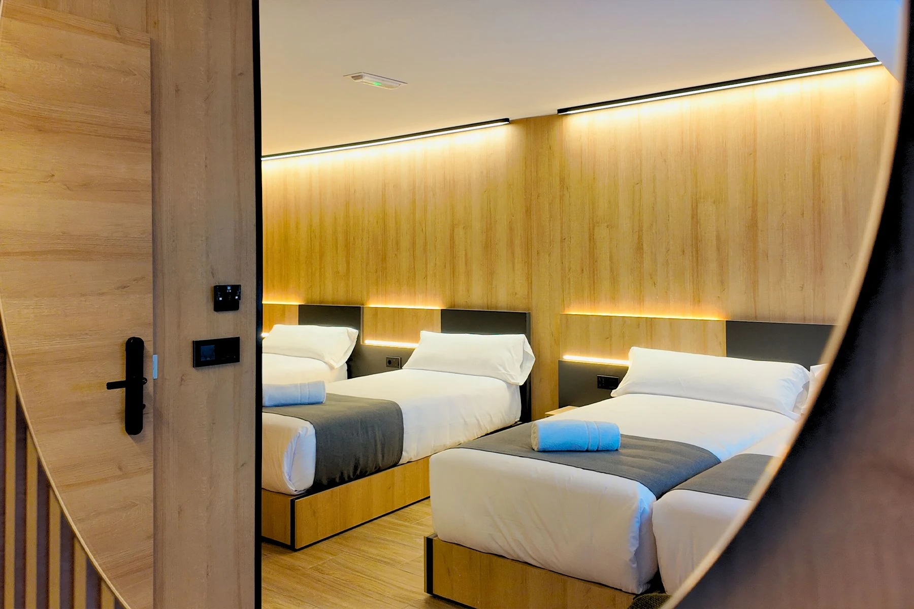 Exclusiu Hotel totalment reformat per comprar al Pas de la Casa